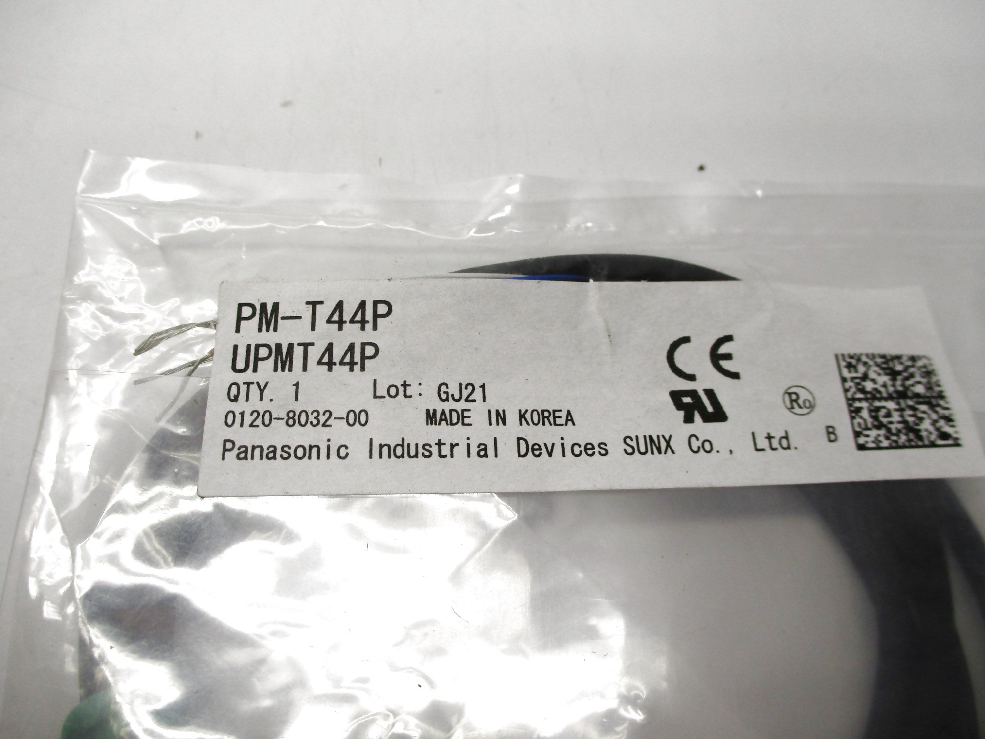 PANASONIC PM-T44P NSMP