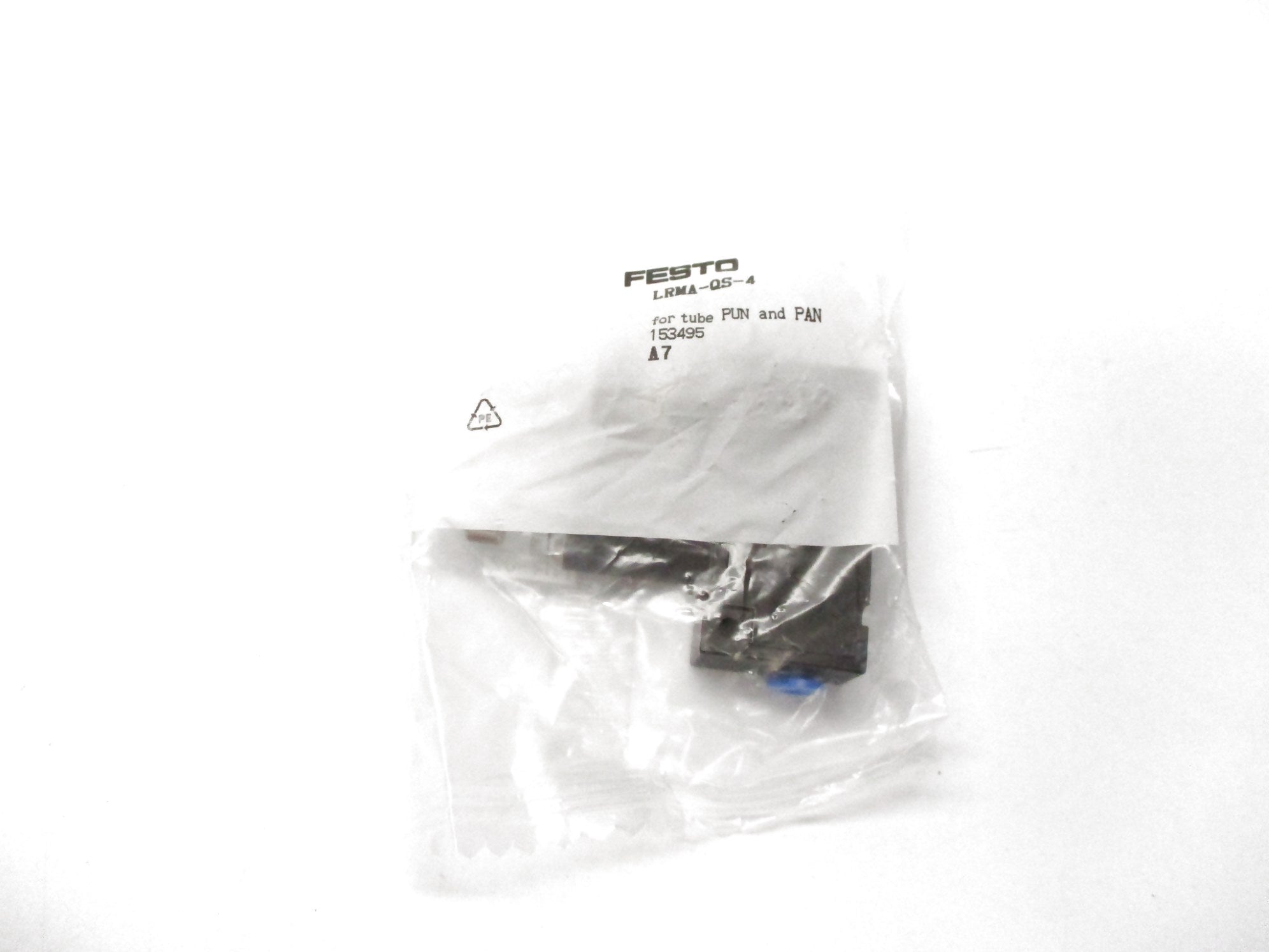 FESTO LRMA-QS-4 NSMP