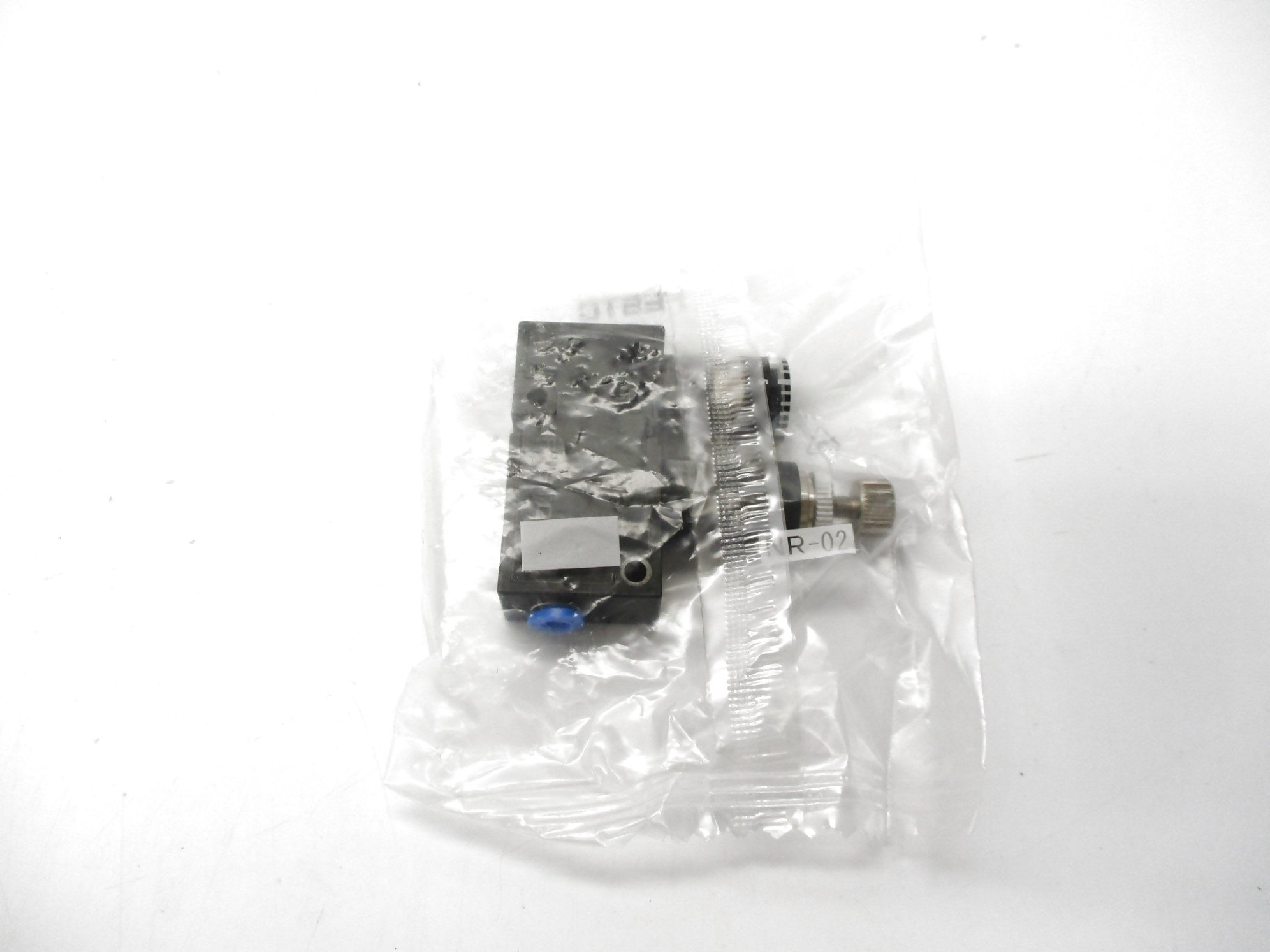 FESTO LRMA-QS-4 NSMP