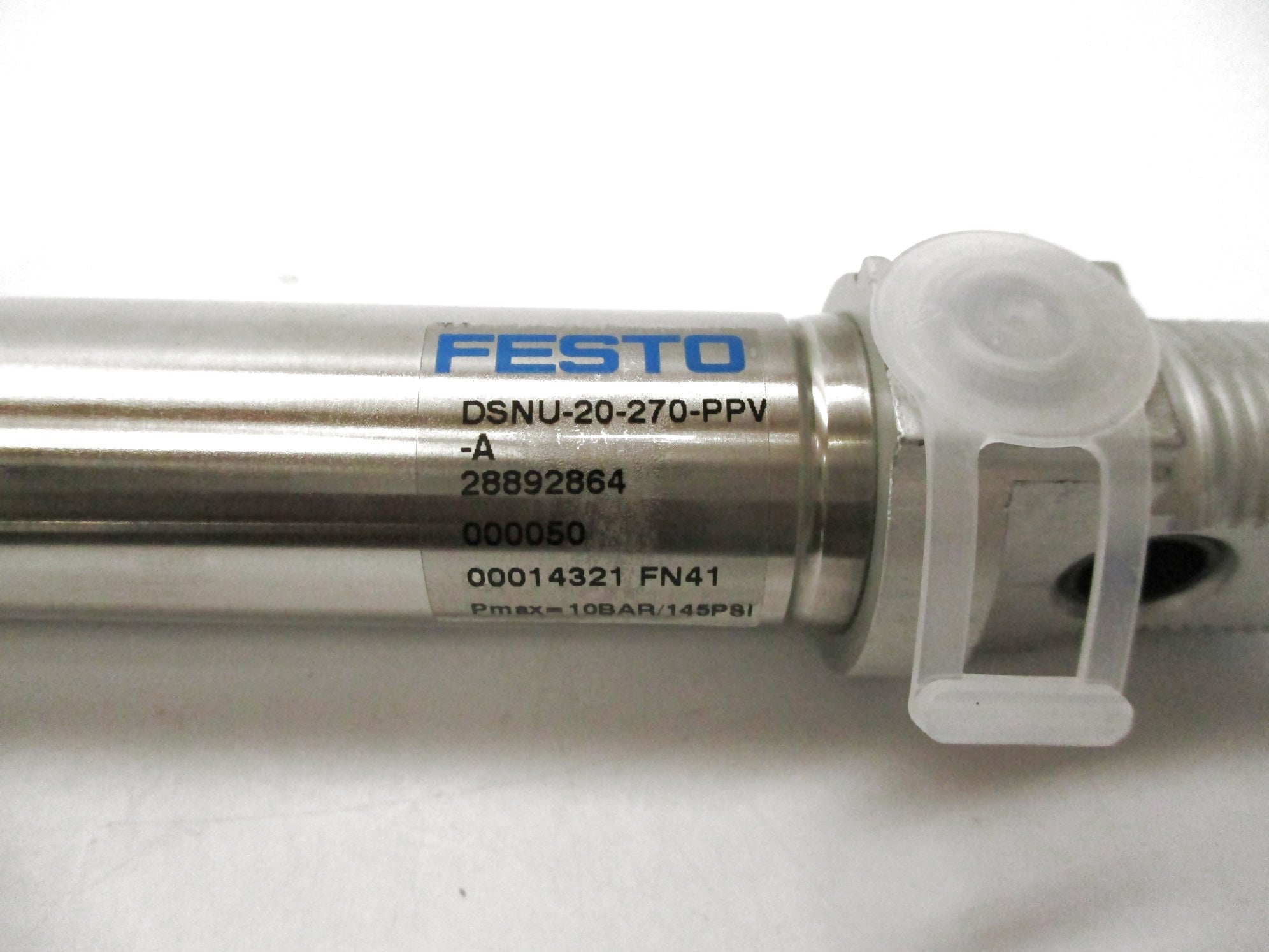 FESTO DSNU-20-270-PPV-A NSNP