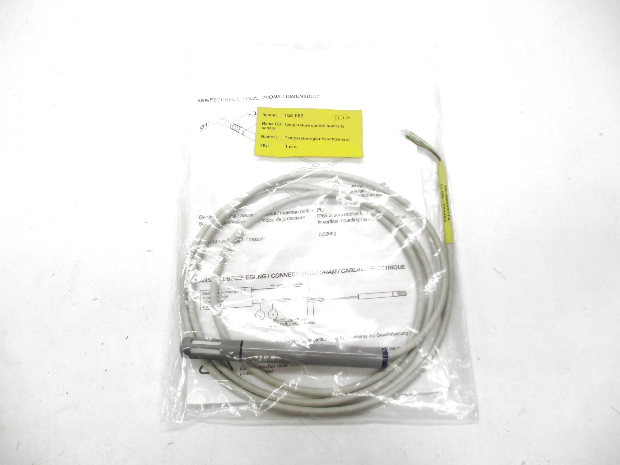 JUMO 907021/40 NSMP