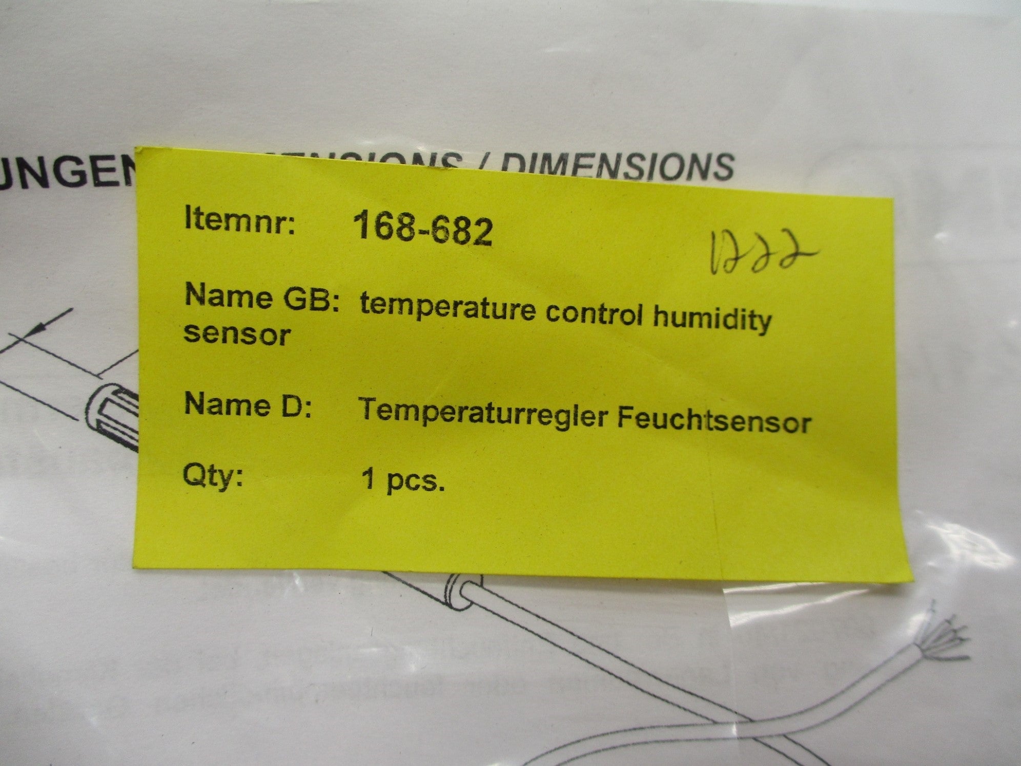 JUMO 907021/40 NSMP