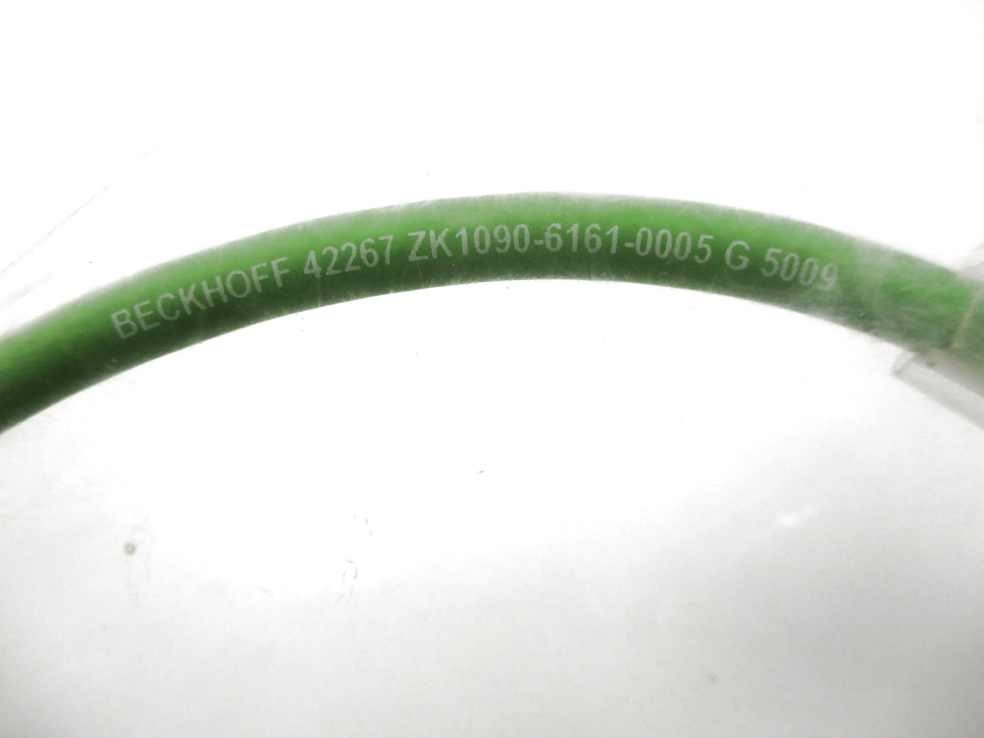 BECKHOFF ZK1090-6161-0005 NSMP