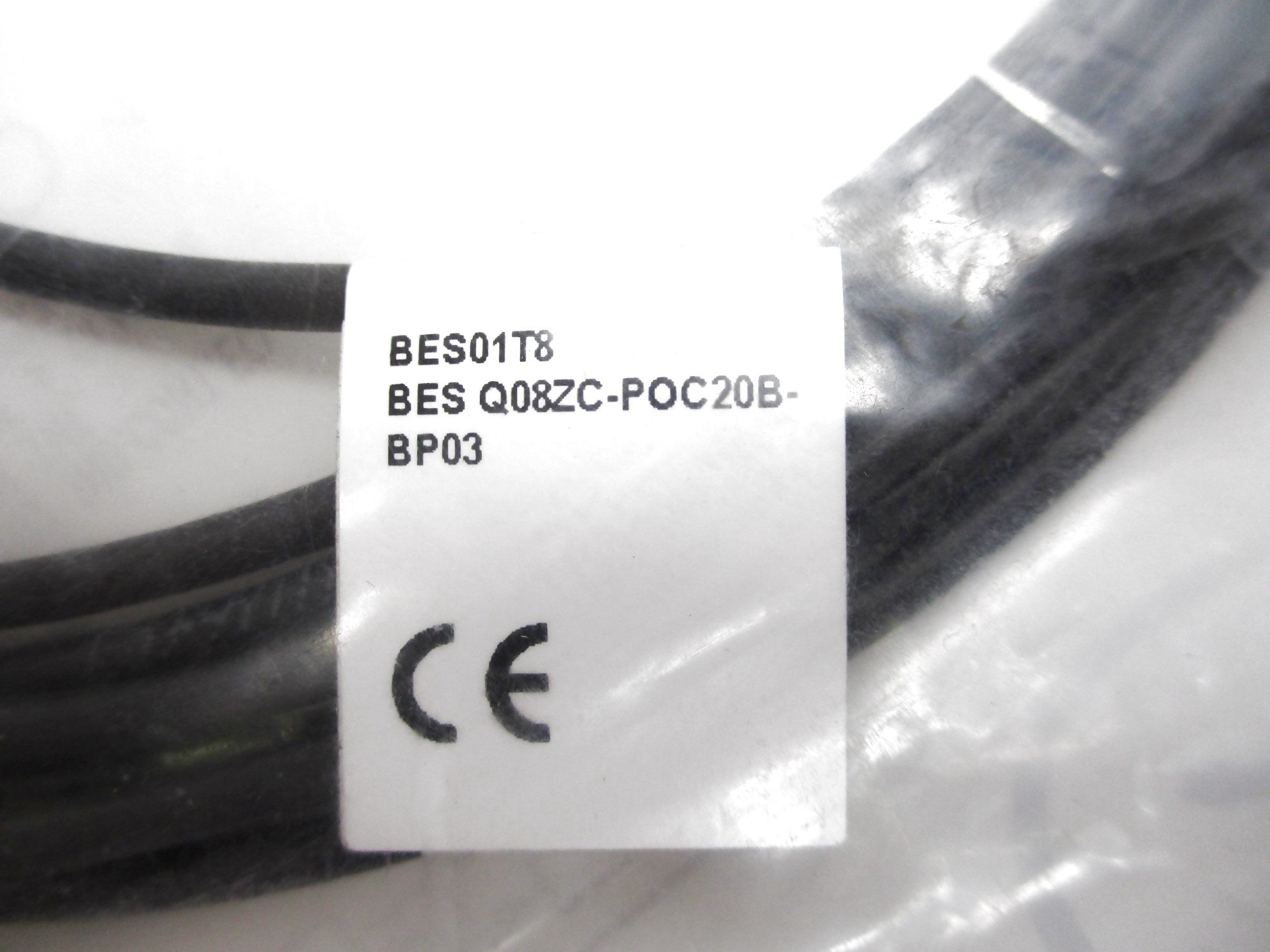 BALUFF BESQ08ZC-P0C20B-BP03 NSMP