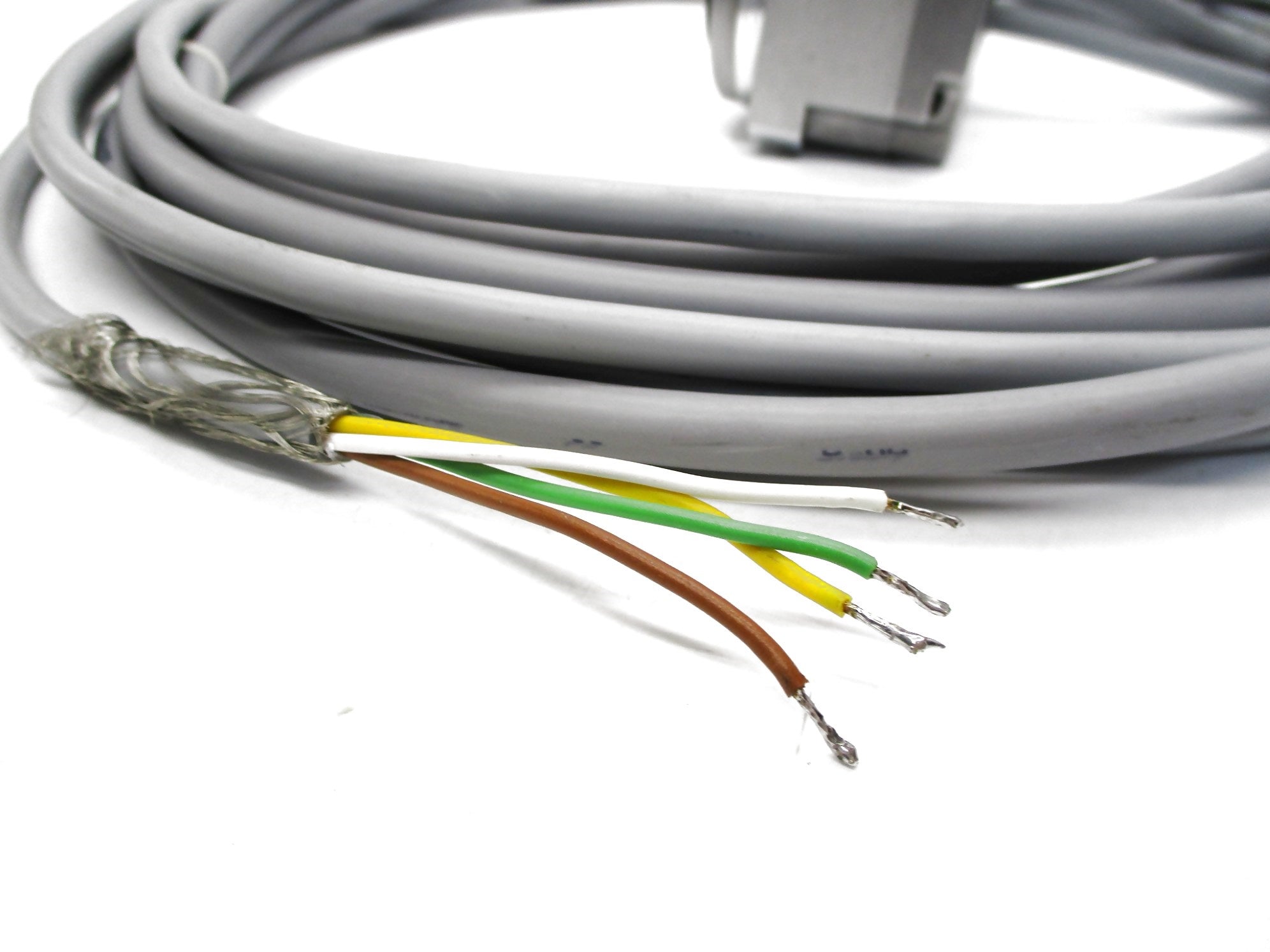 HD SYSTEMS FHA-8C-100-D200-K-SP UNMP
