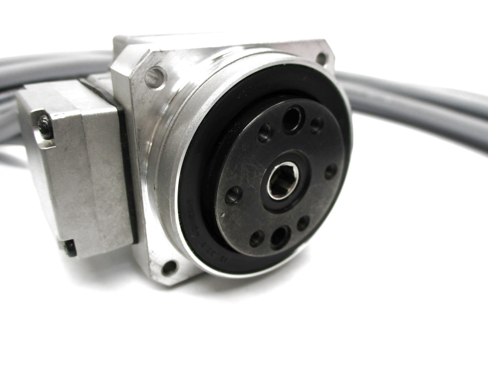 HD SYSTEMS FHA-8C-100-D200-K-SP UNMP