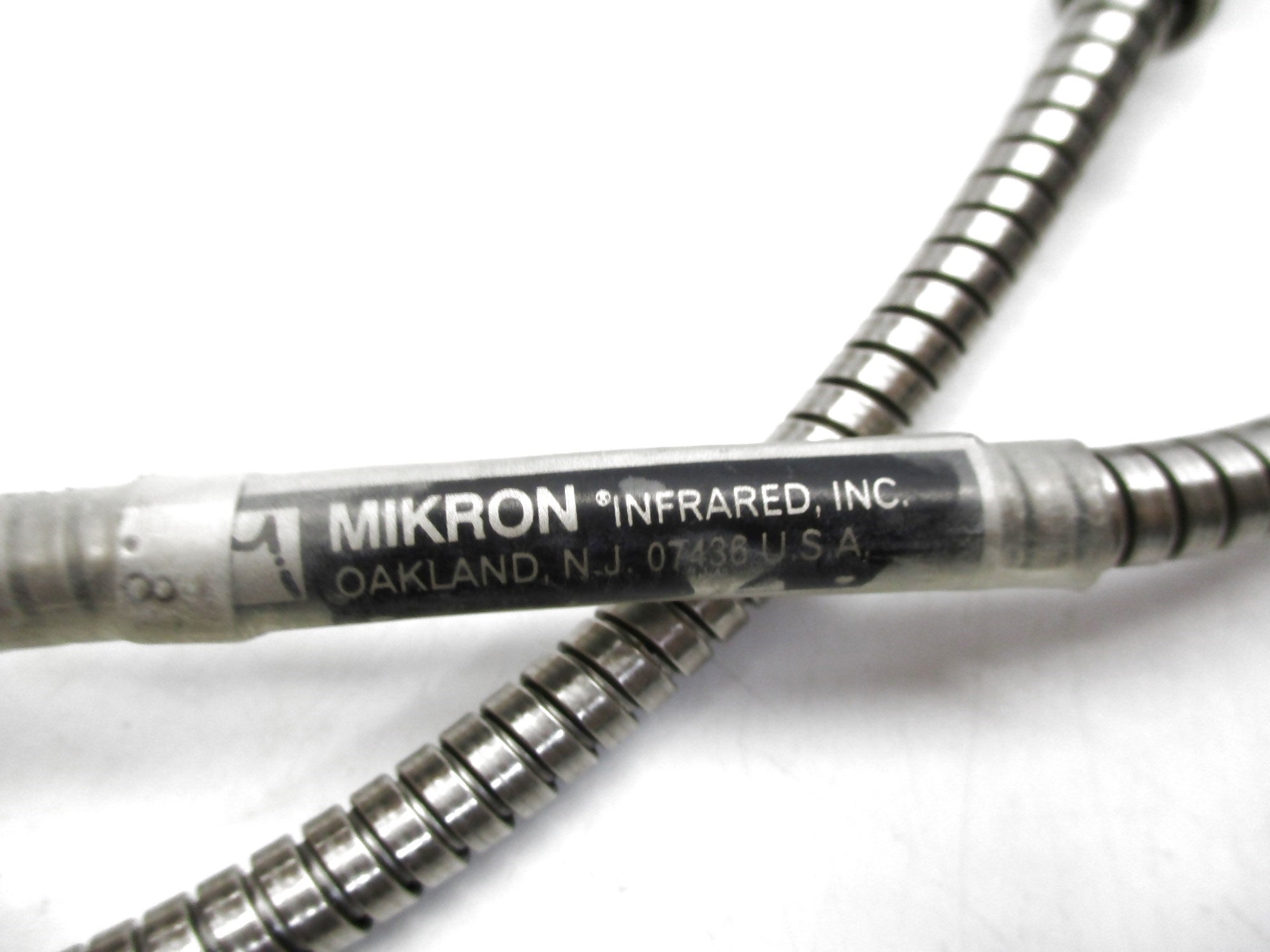 MIKRON 14337-A-3 NSNP