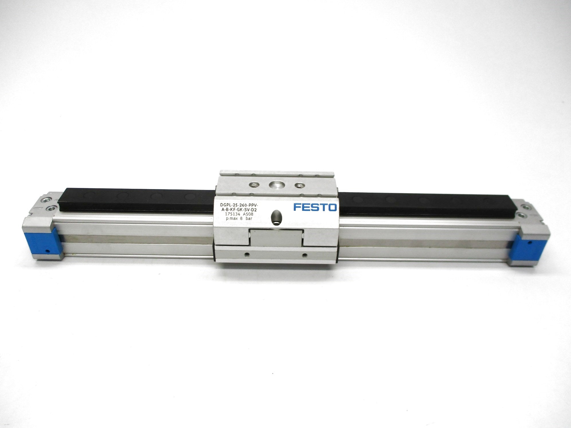 FESTO DGPL-25-260-PPV-A-B-KF-GK-SV-D2 NSNP