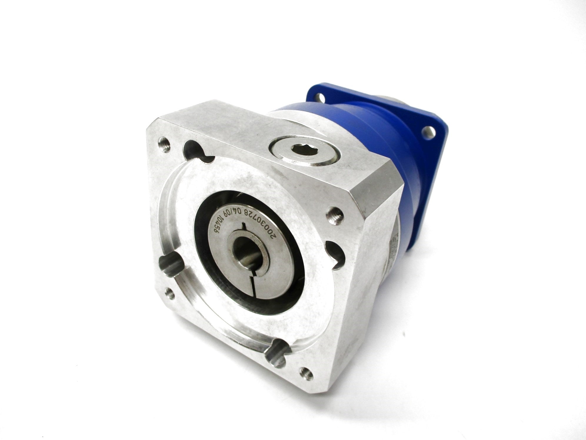 WITTENSTEIN SP075S-MC1-1-0E1-2K NSNP
