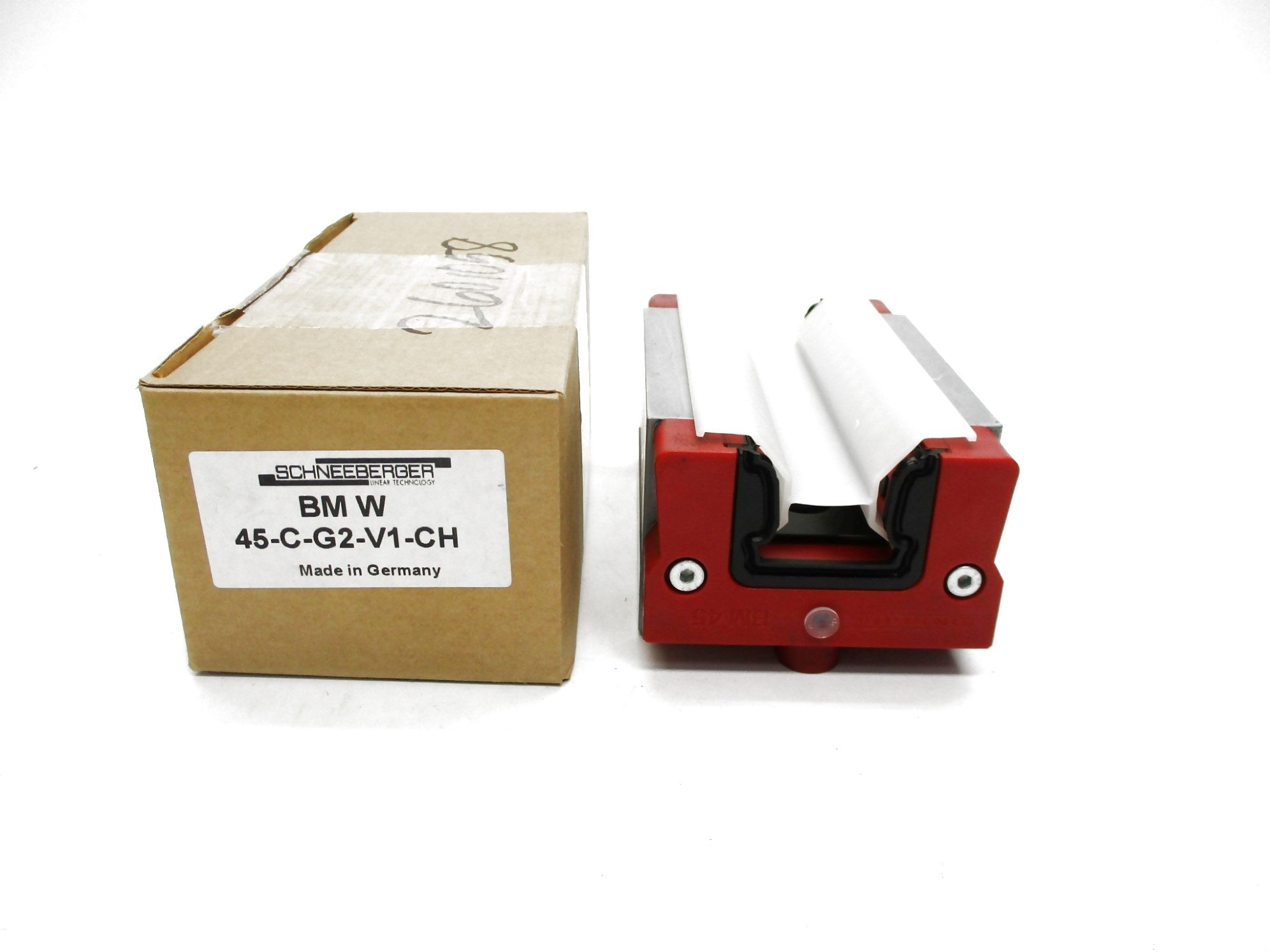 SCHNEEBERGER BMW 45-C-G2-V1-CH NSMP