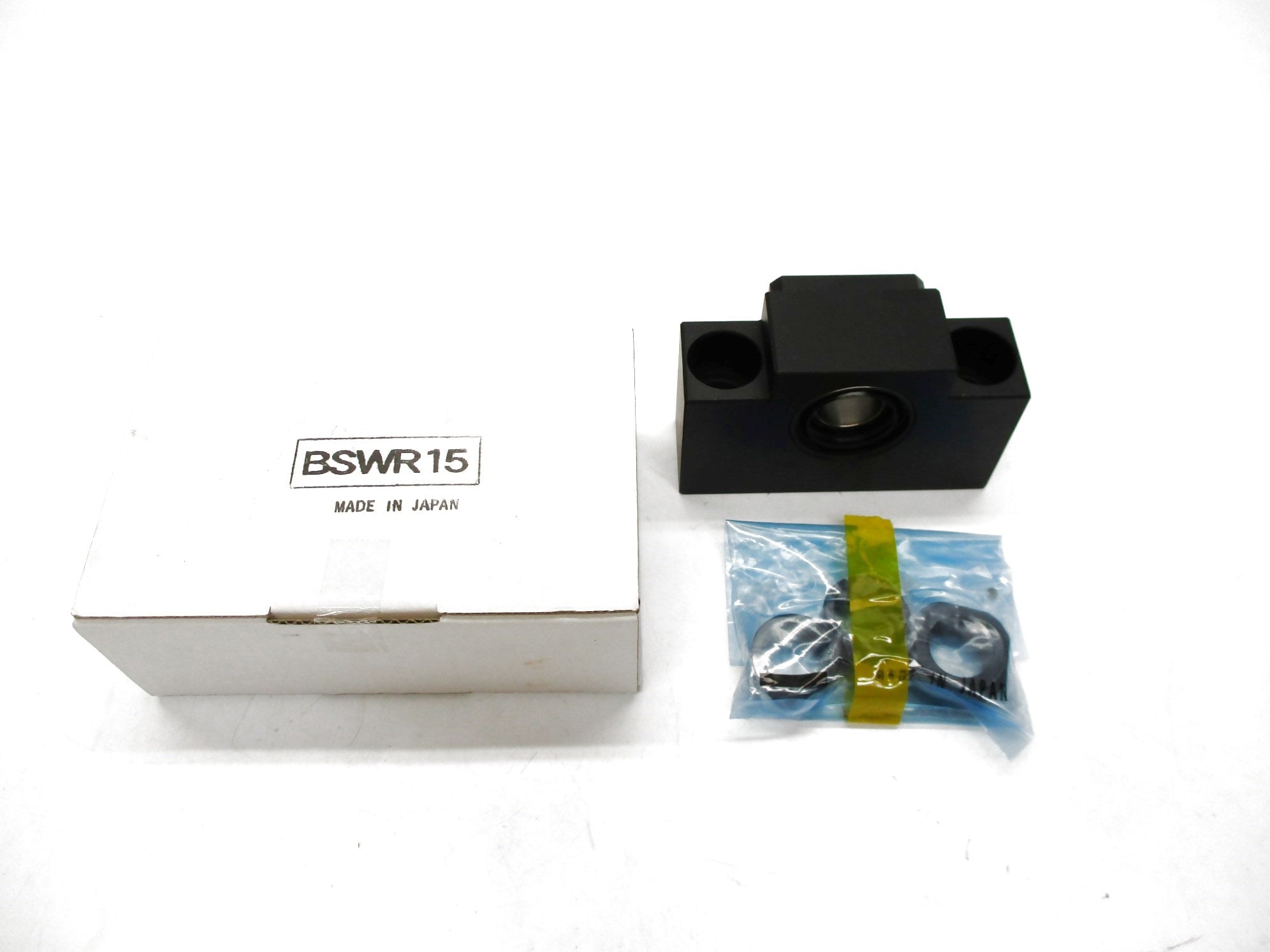 INDUSTRIAL MRO BSWR15 NSMP