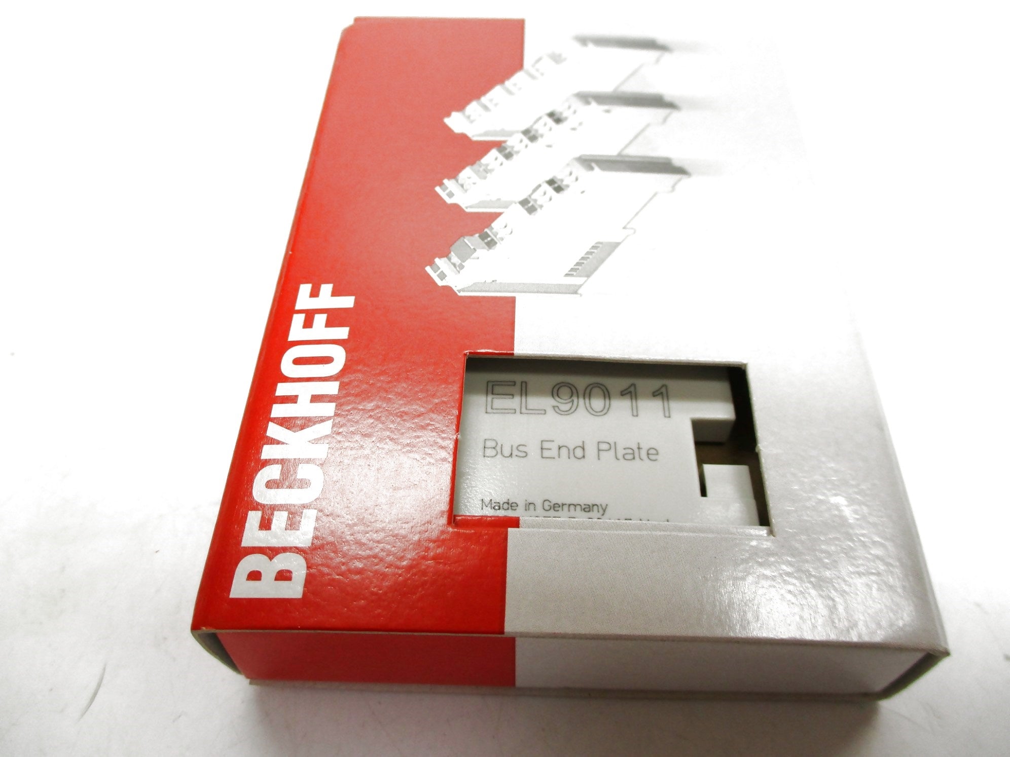 BECKHOFF EL9011 NSMP