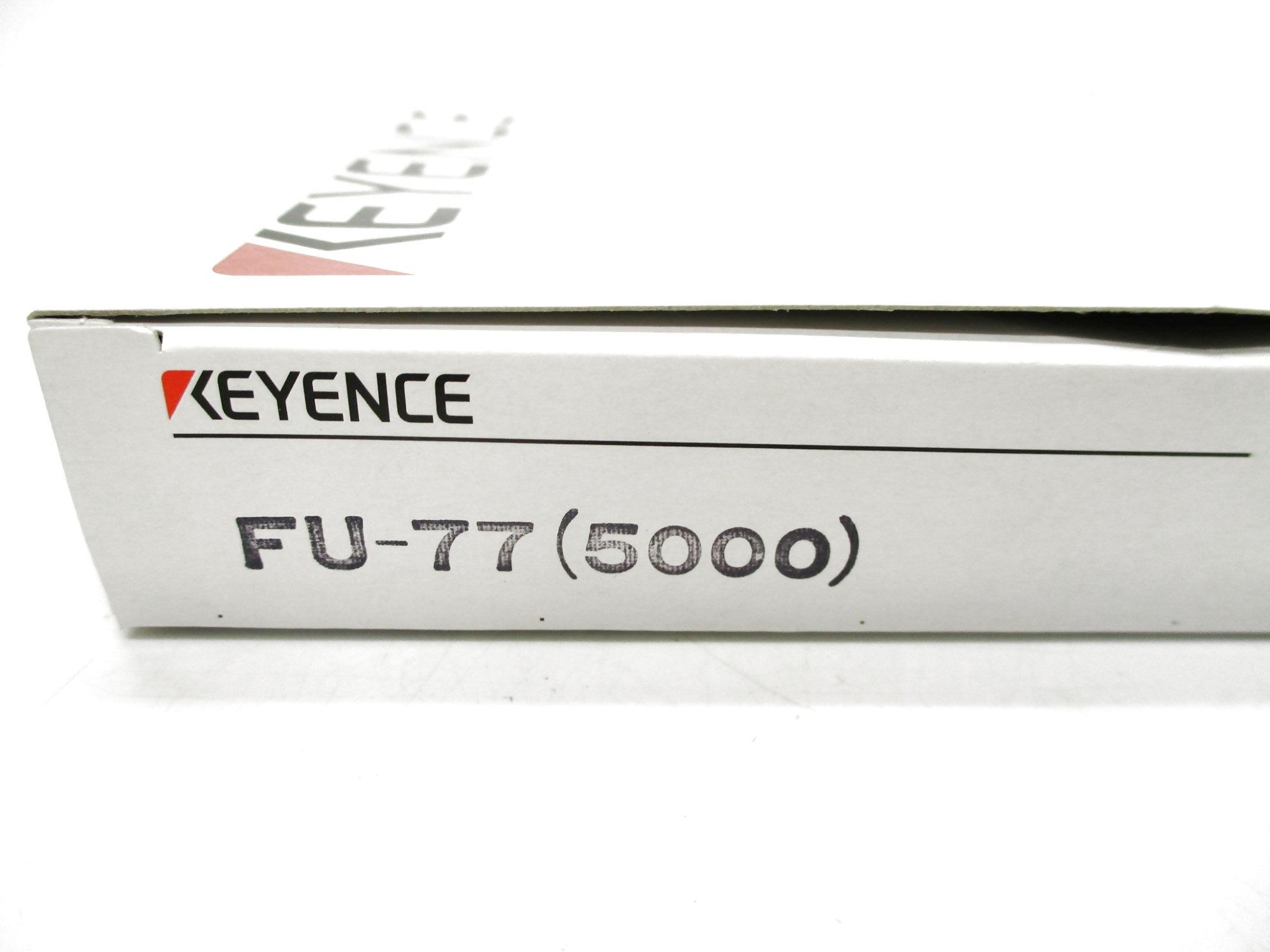 KEYENCE FU-77(5000) NSMP