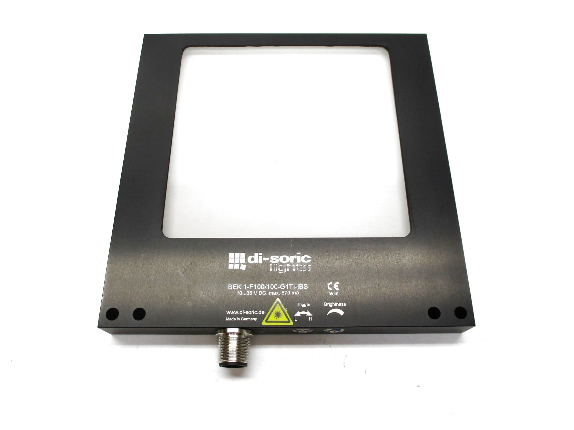 DI-SORIC BEK1-F100/100-G1TI-IBS NSMP