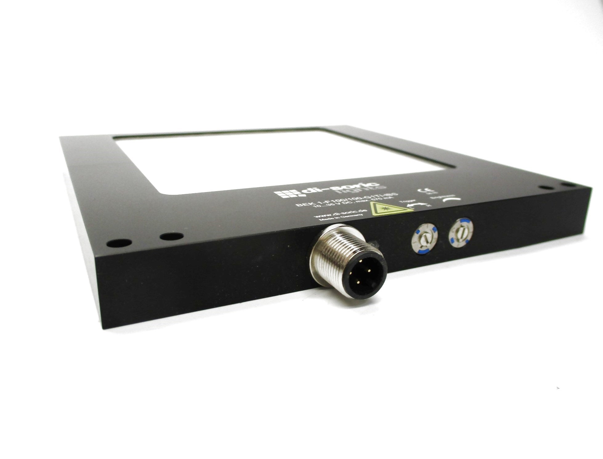 DI-SORIC BEK1-F100/100-G1TI-IBS NSMP