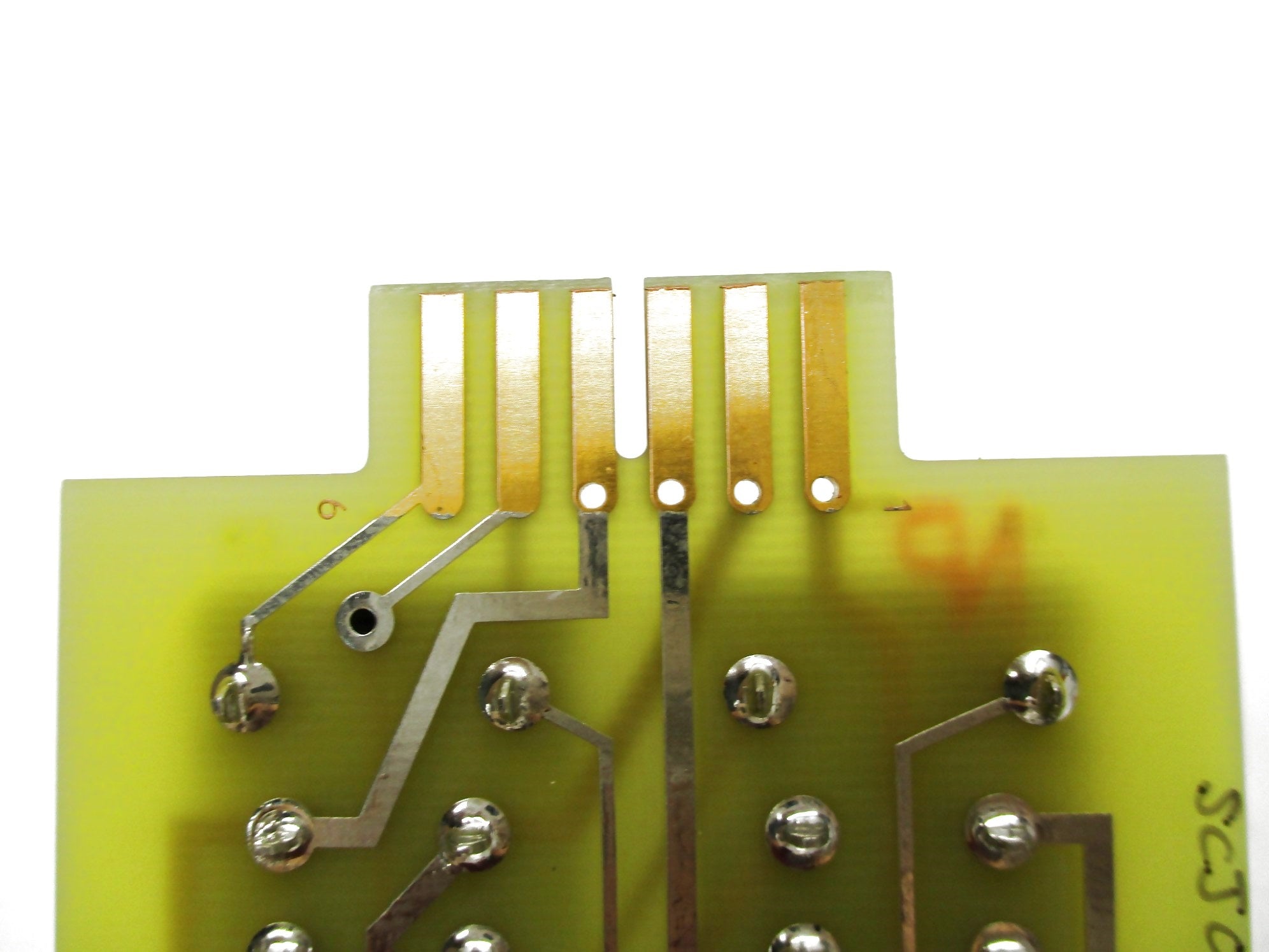 KAYEX-HAMCO 117-0214-1 NSNP