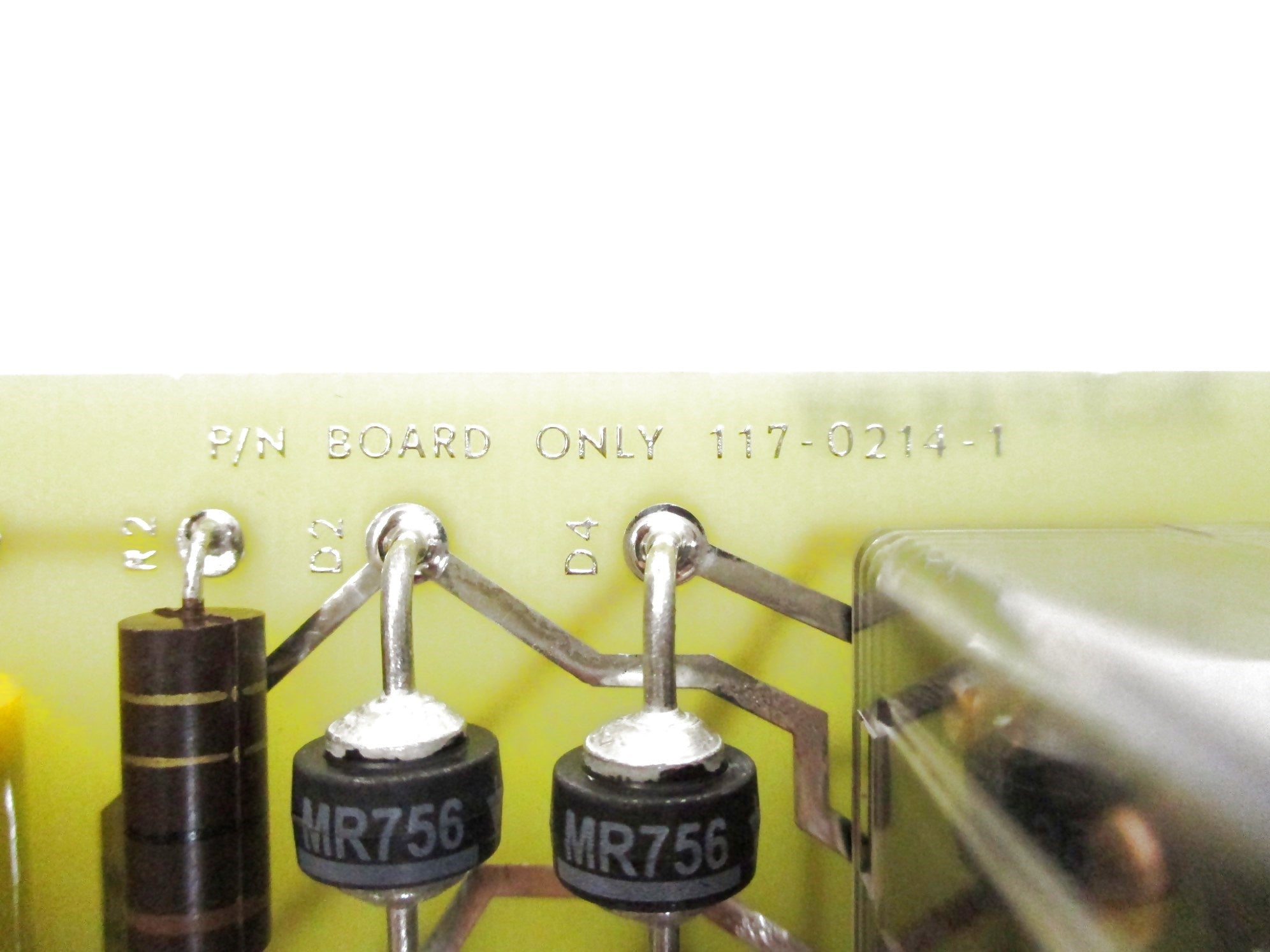 KAYEX-HAMCO 117-0214-1 NSNP