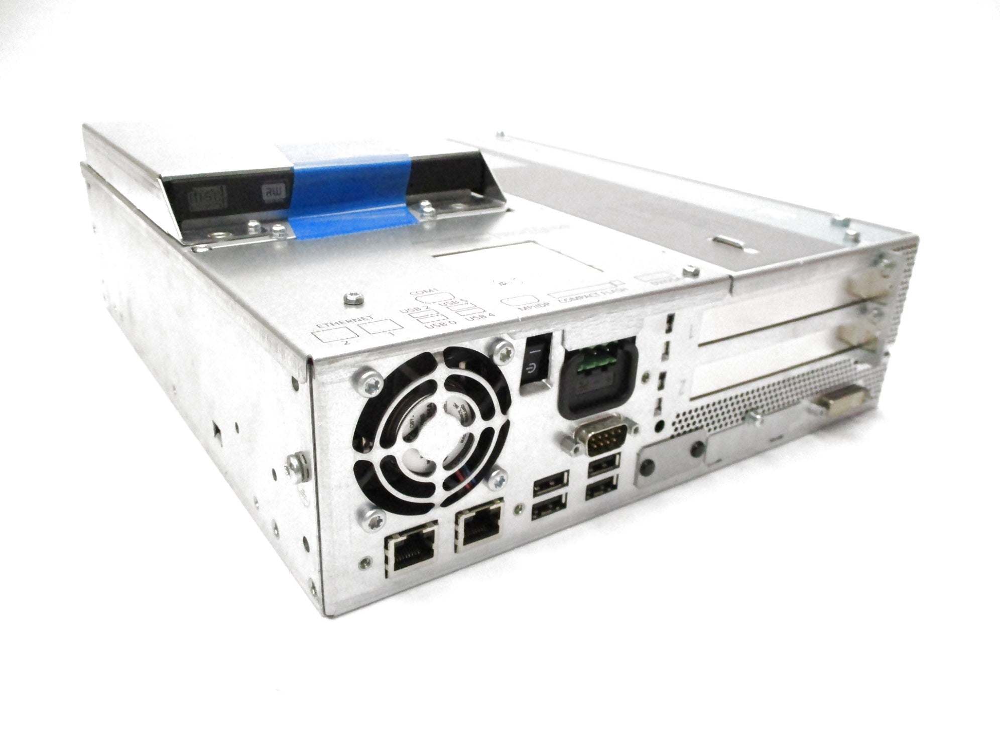 SIEMENS 6ES7647-6AC25-0CK0 NSMP