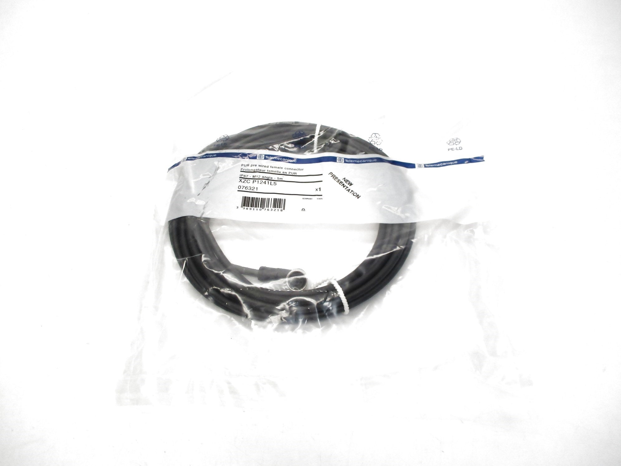 TELEMECANIQUE XZCP1241L5 NSMP