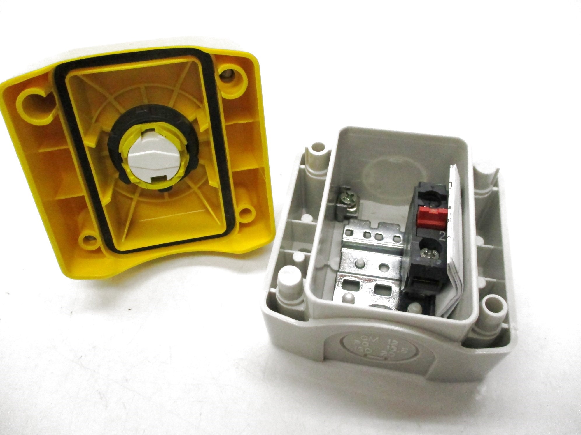 SCHNEIDER ELECTRIC XALK178H7 NSMP