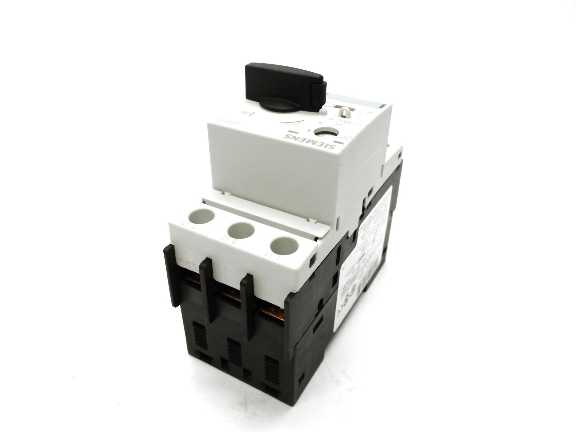 SIEMENS 3RV1421-1KA10 9-12,5A NSMP