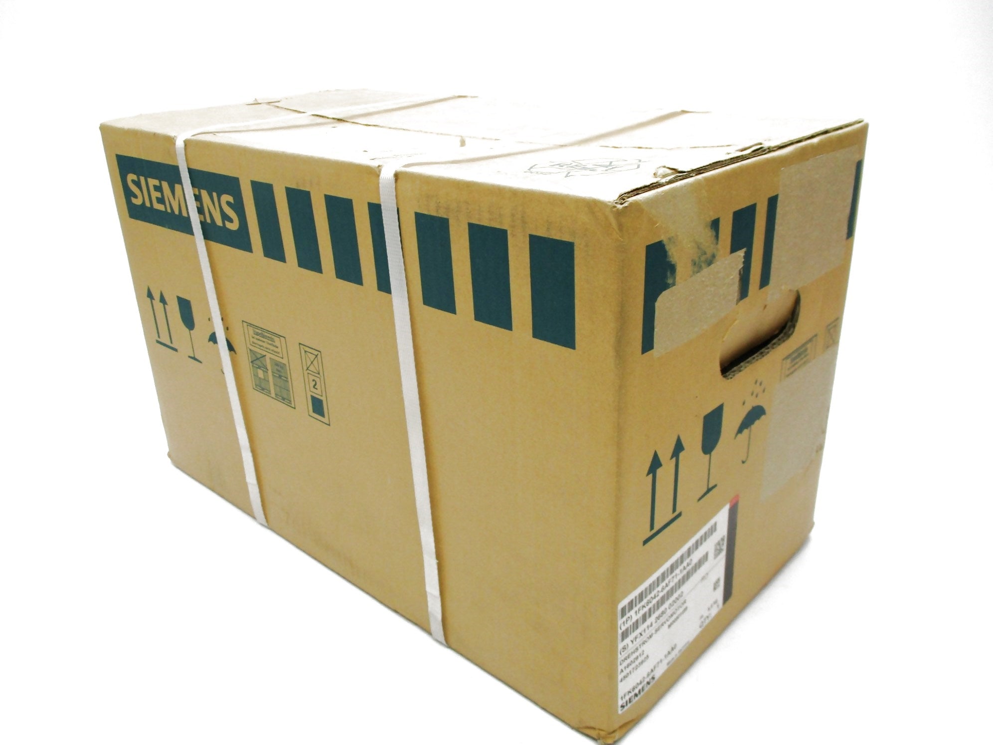 SIEMENS 1FK6042-6AF71-1AA0 NSFS