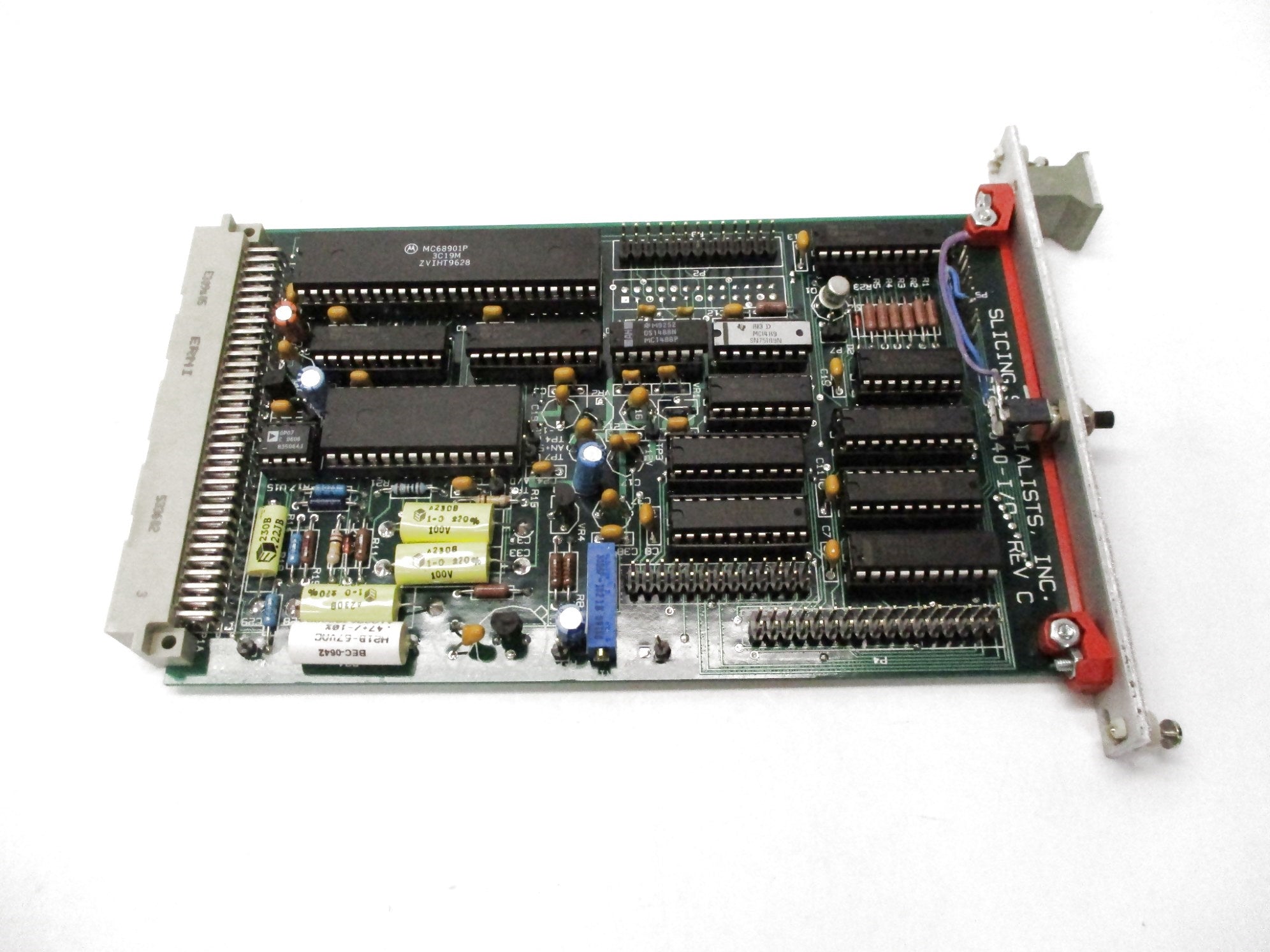 SLICING SPECIALIST STS-4040-I/O SER. C NSNP