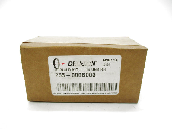 DEUBLIN 225-000B003 NSFS