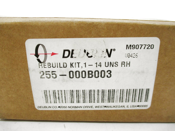 DEUBLIN 225-000B003 NSFS
