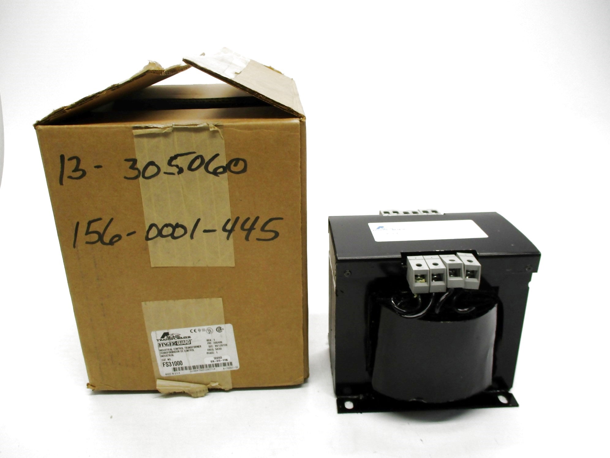 ACME TRANSFORMER FS31000 NSMP