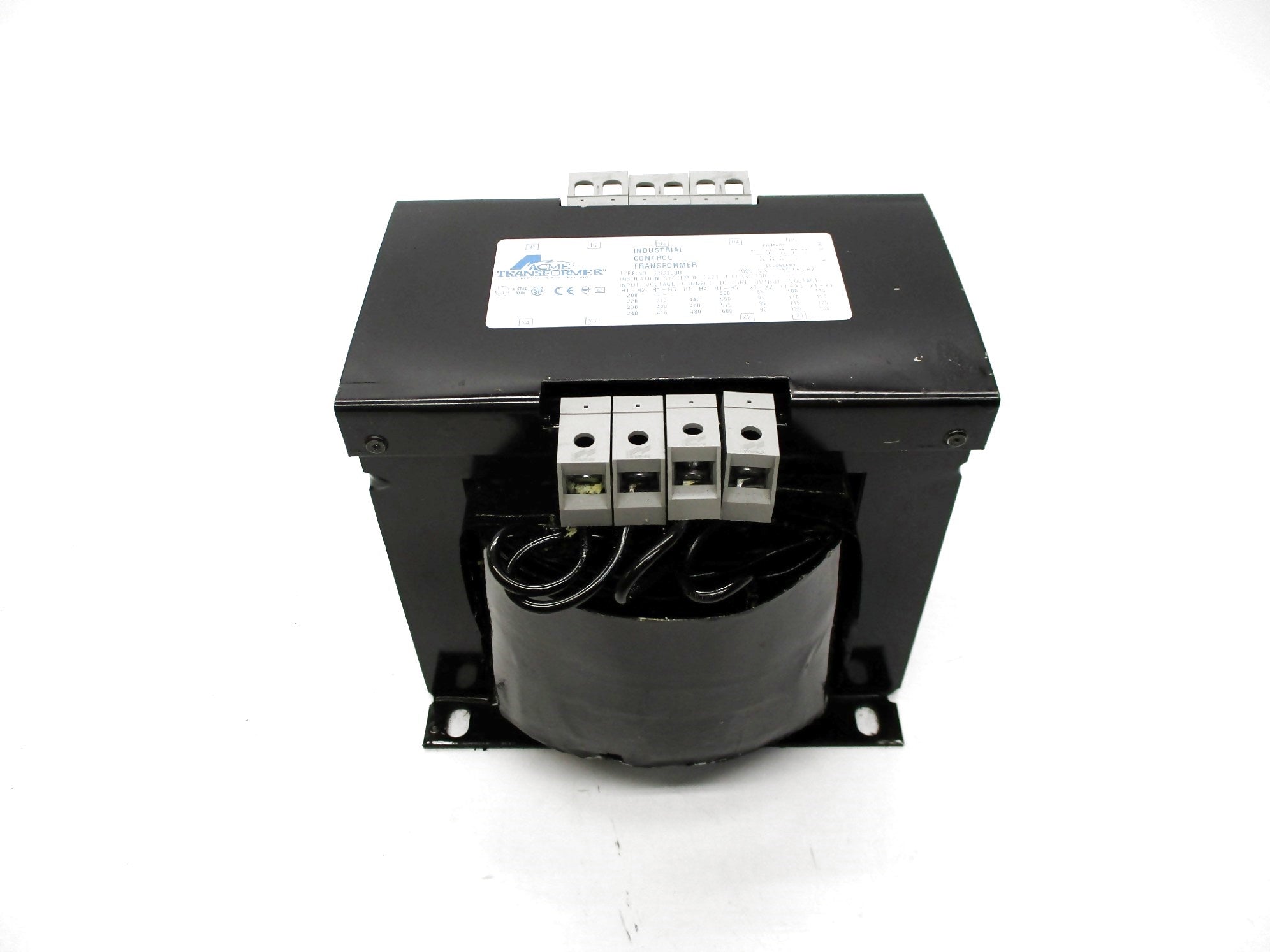 ACME TRANSFORMER FS31000 NSMP