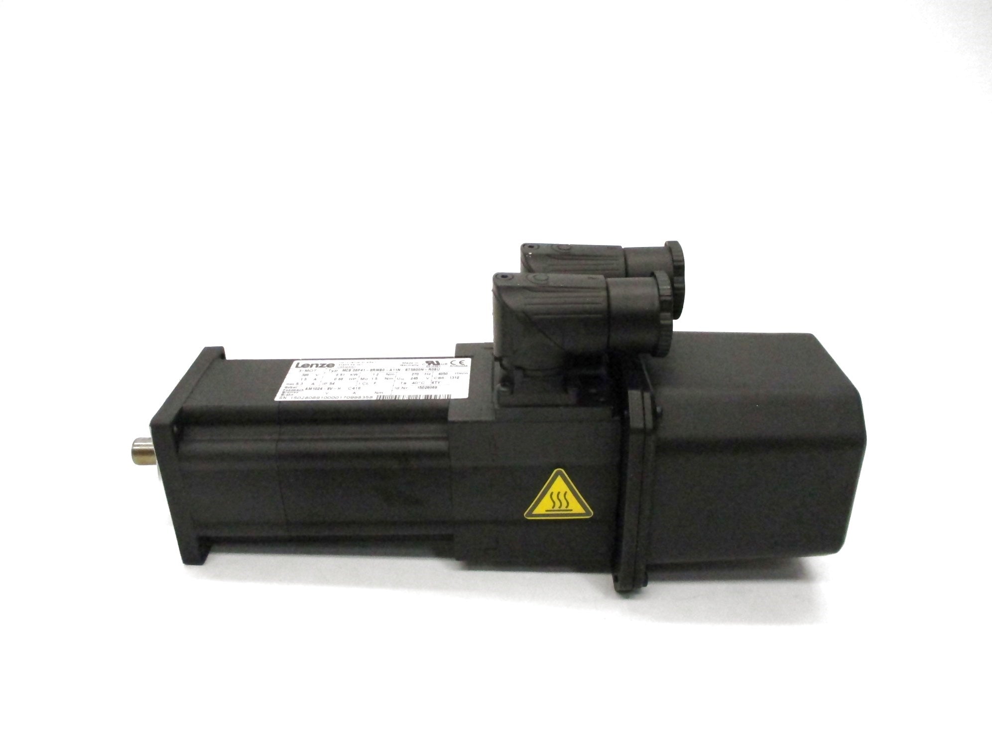 LENZE MCS06F41-SRMB0-A11N-ST5S00N-R0SU NSMP