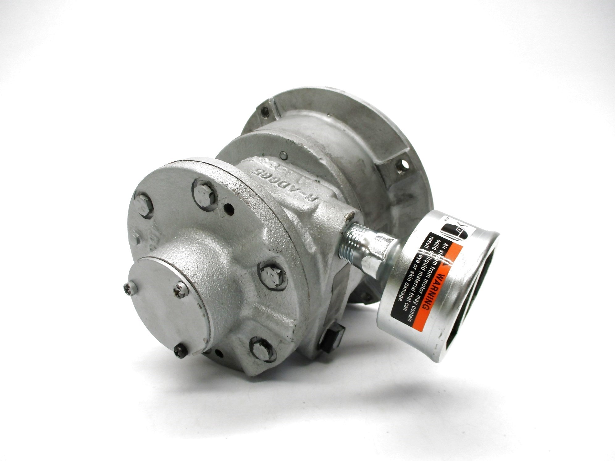 GAST 6AM-NRV-11A (REPAIRED) UNMP