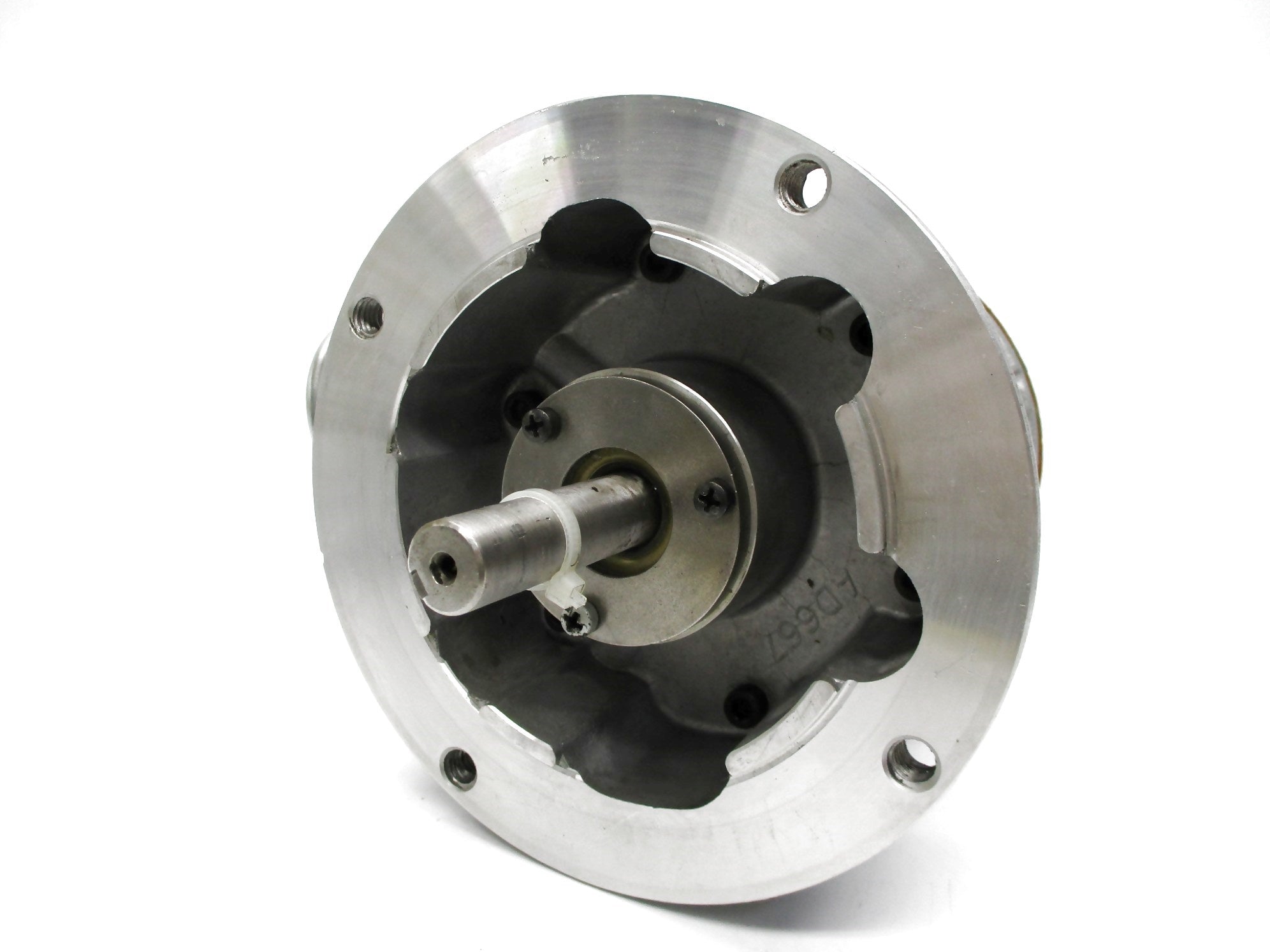 GAST 6AM-NRV-11A (REPAIRED) UNMP