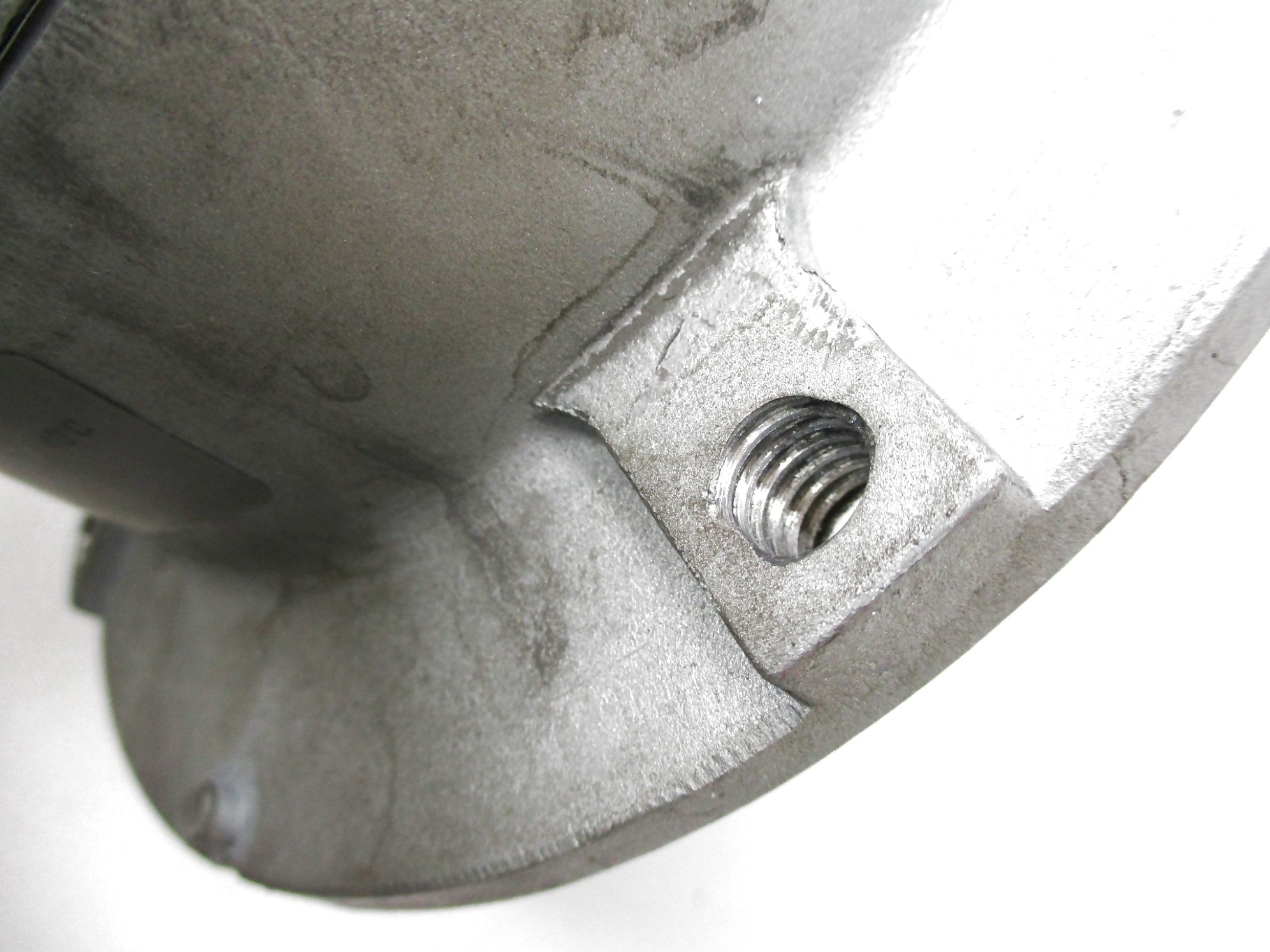 GAST 6AM-NRV-11A (REPAIRED) UNMP
