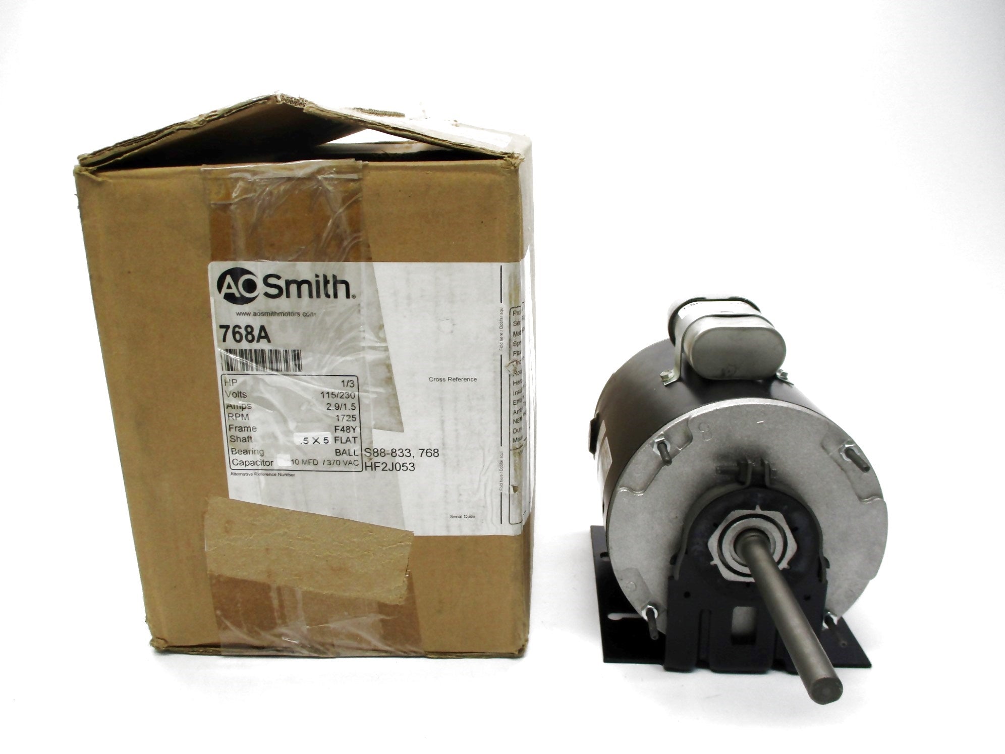 AO SMITH 768A NSMP