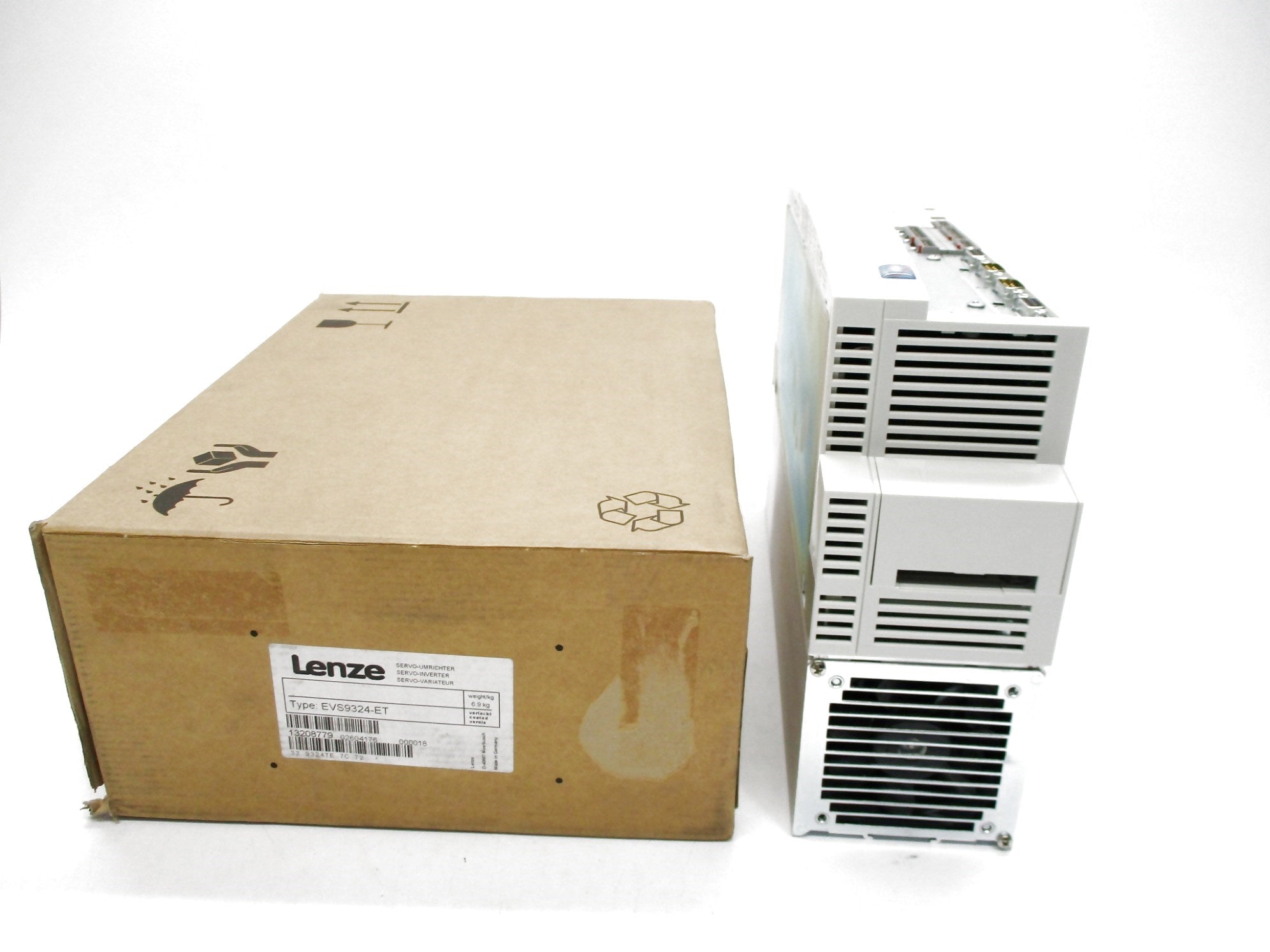 LENZE EVS9324-ET NSMP