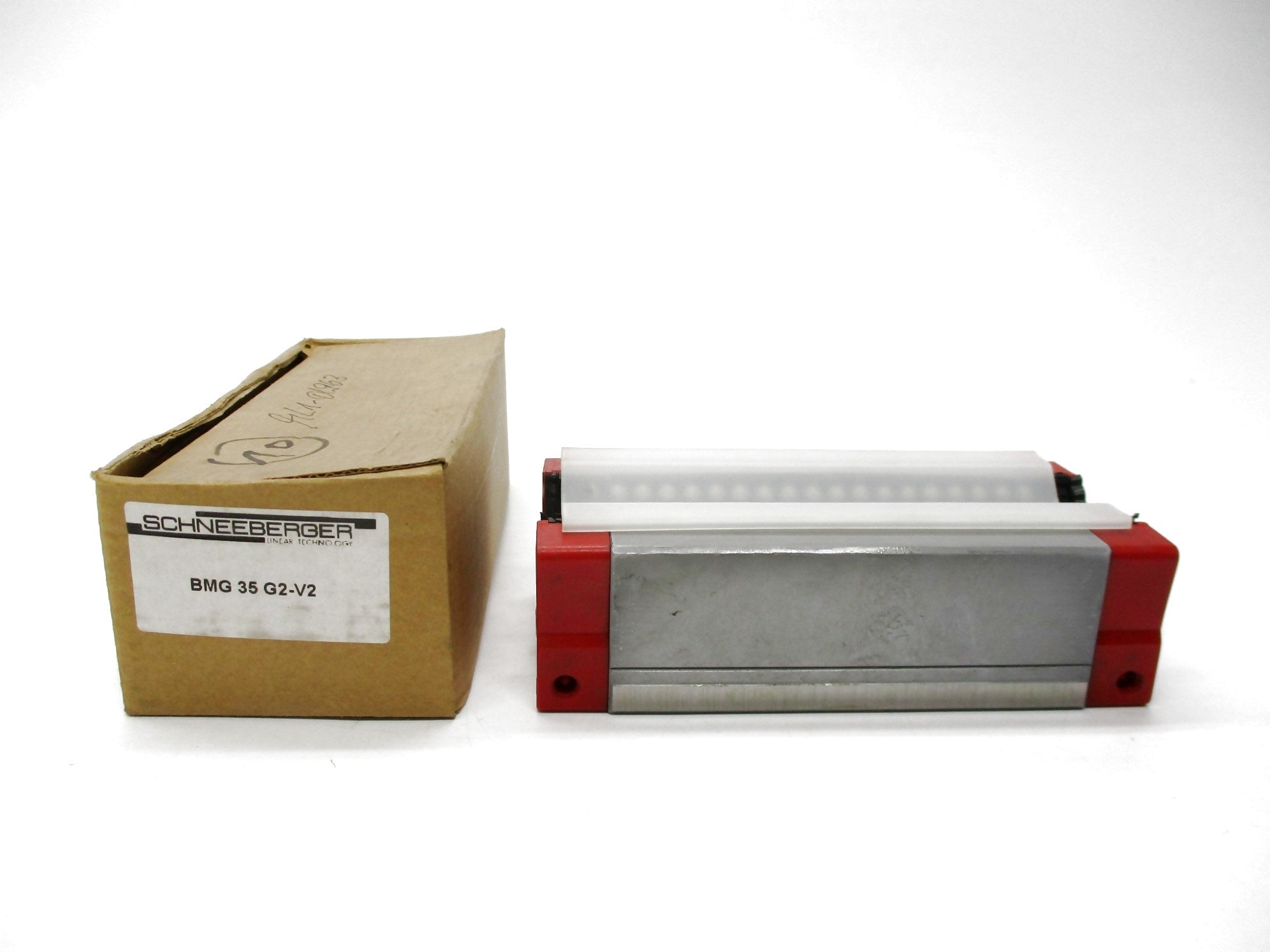 SCHNEENERGER BMG35G2-V2 NSMP
