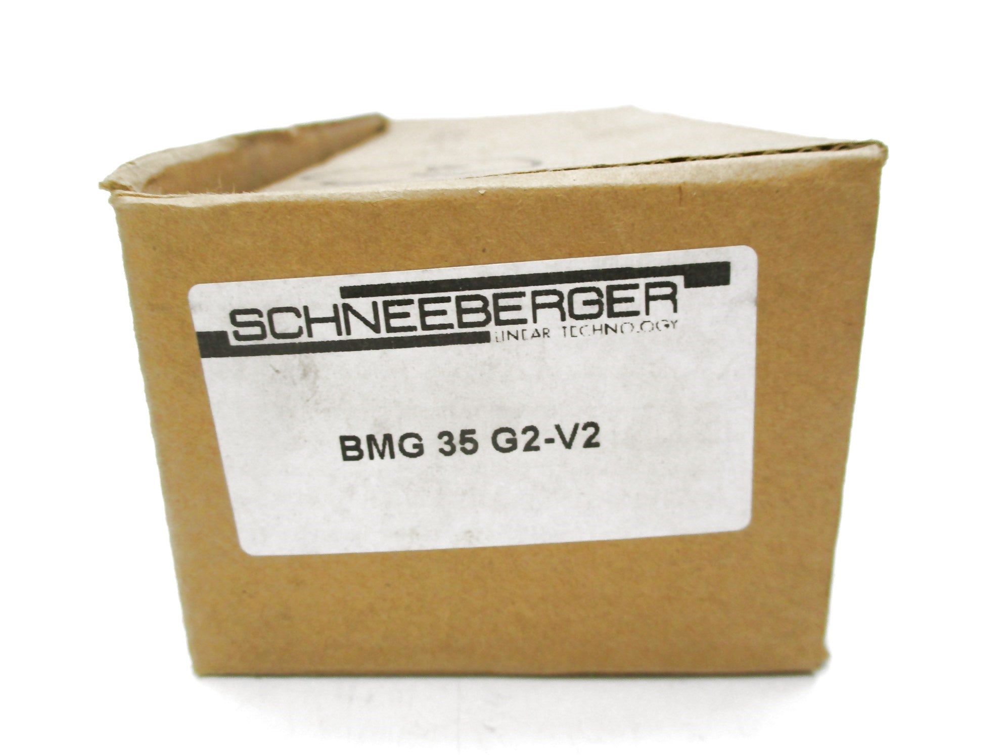 SCHNEENERGER BMG35G2-V2 NSMP