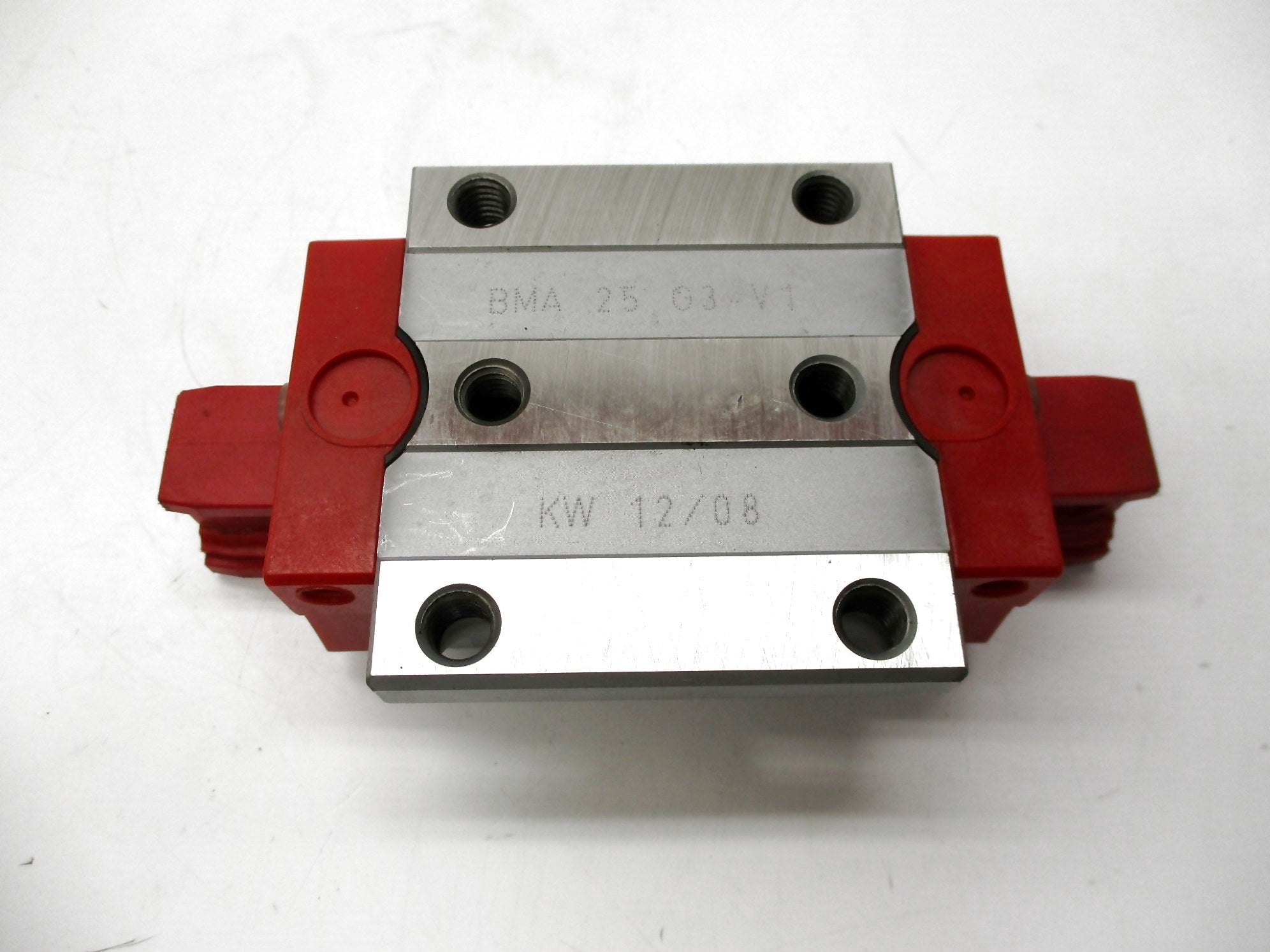 SCHNEENERGER BMA25G3-V1 NSMP