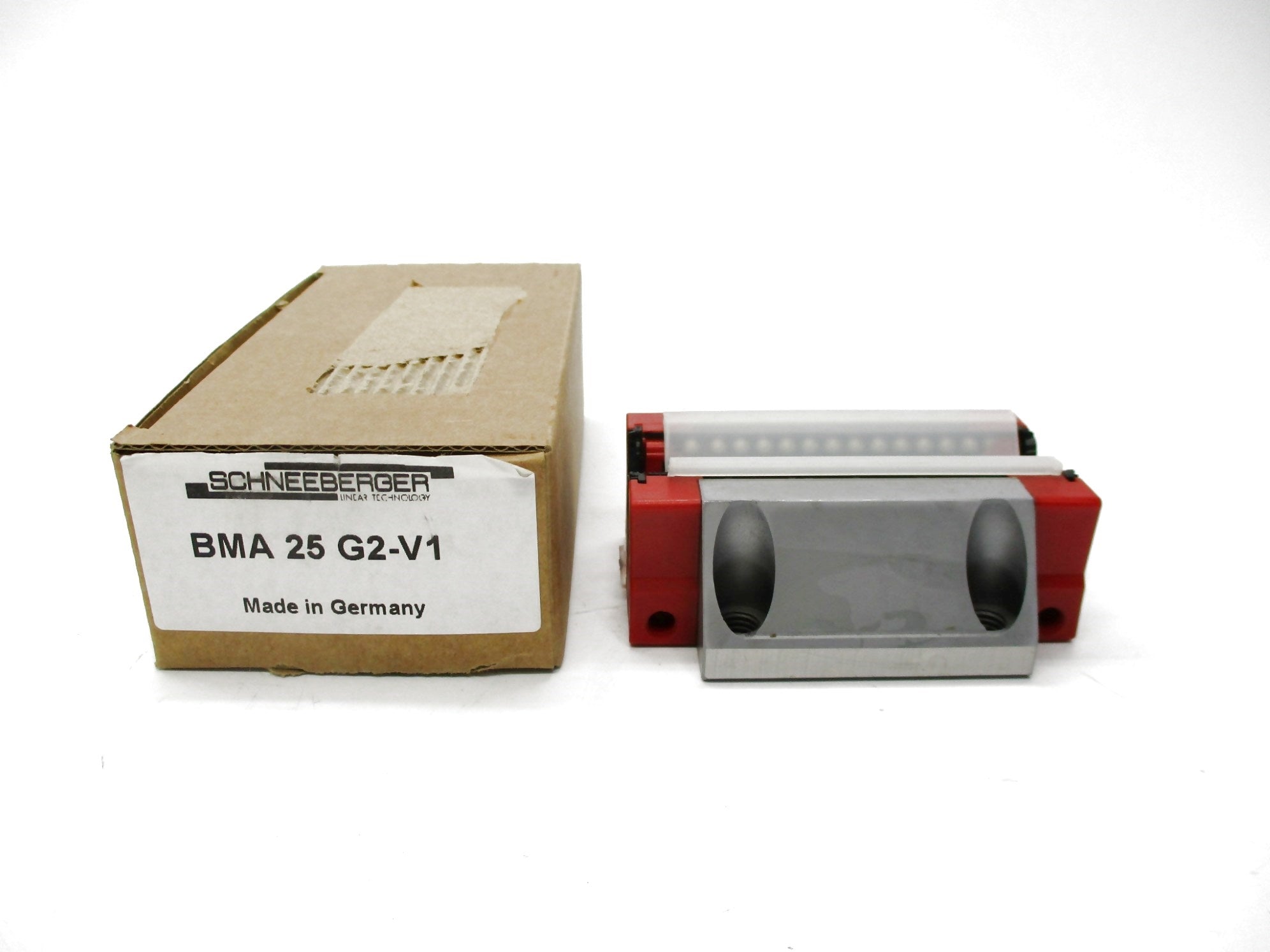 SCHNEENERGER BMA25G2-V1 NSMP