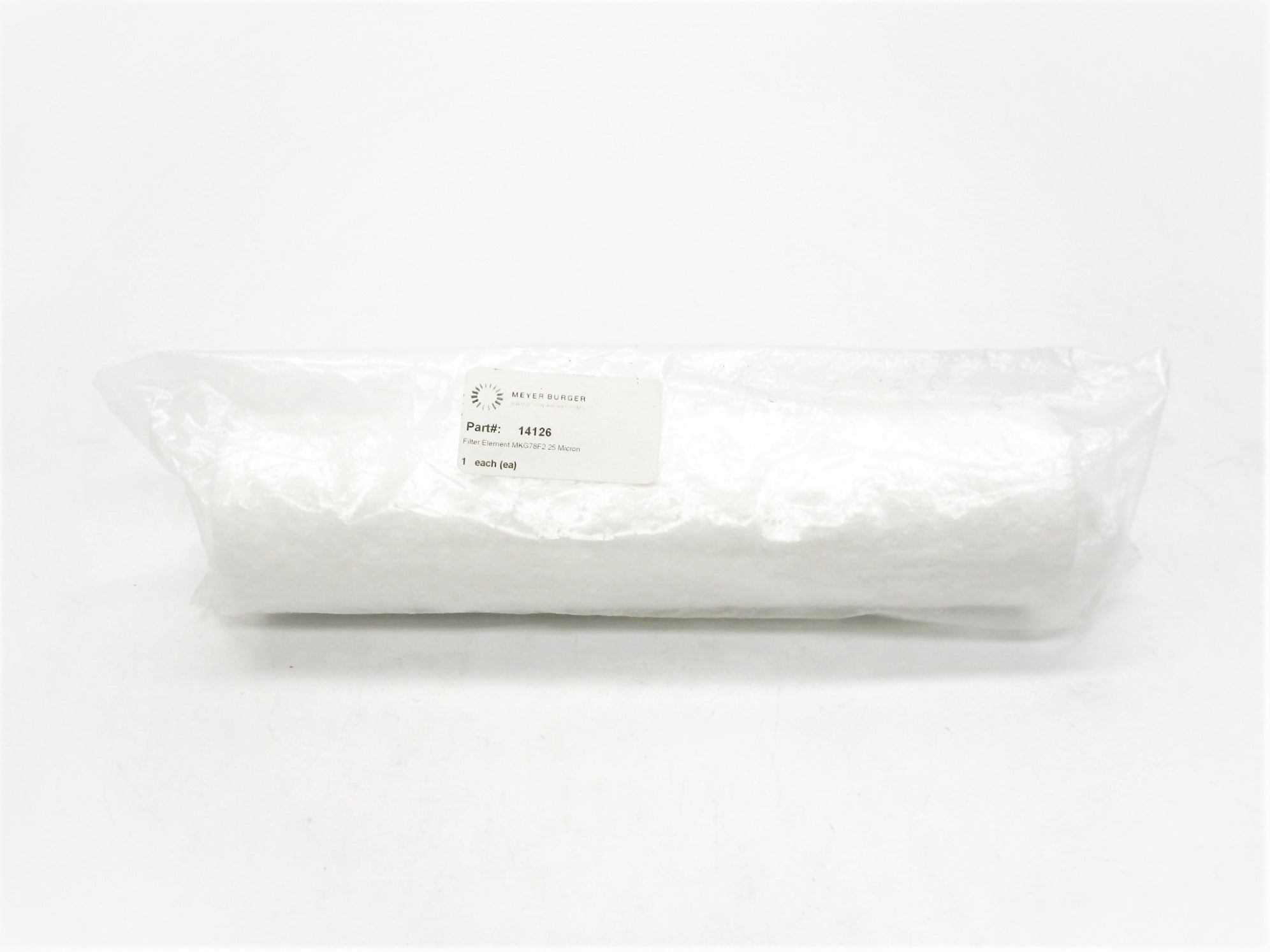 MEYER BURGER MKG78F2 NSMP