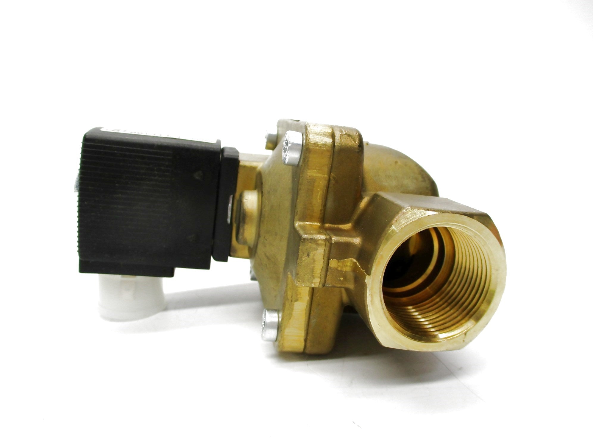 BURKERT 00134321 24VDC NSMP