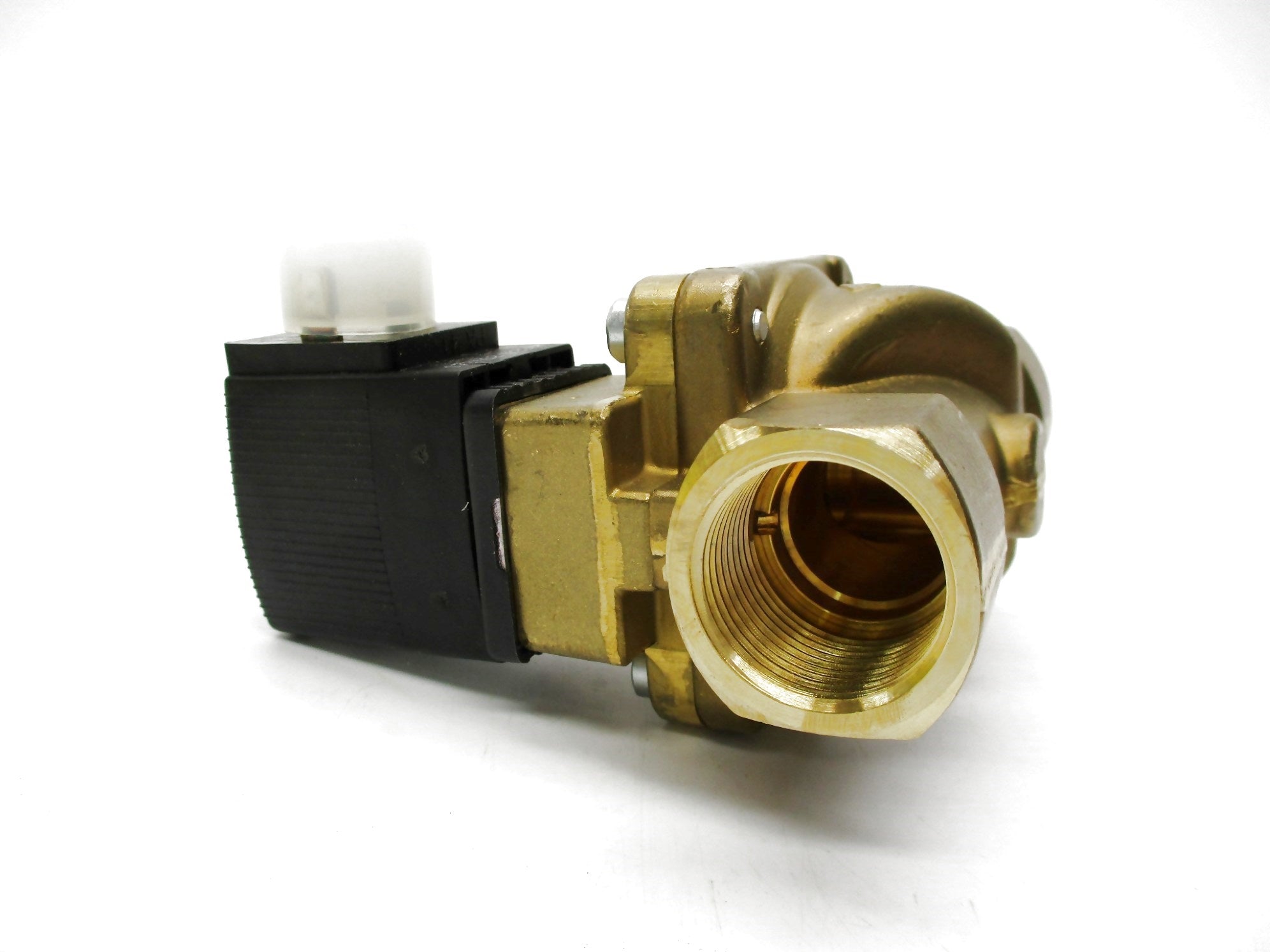 BURKERT 00134321 24VDC NSMP