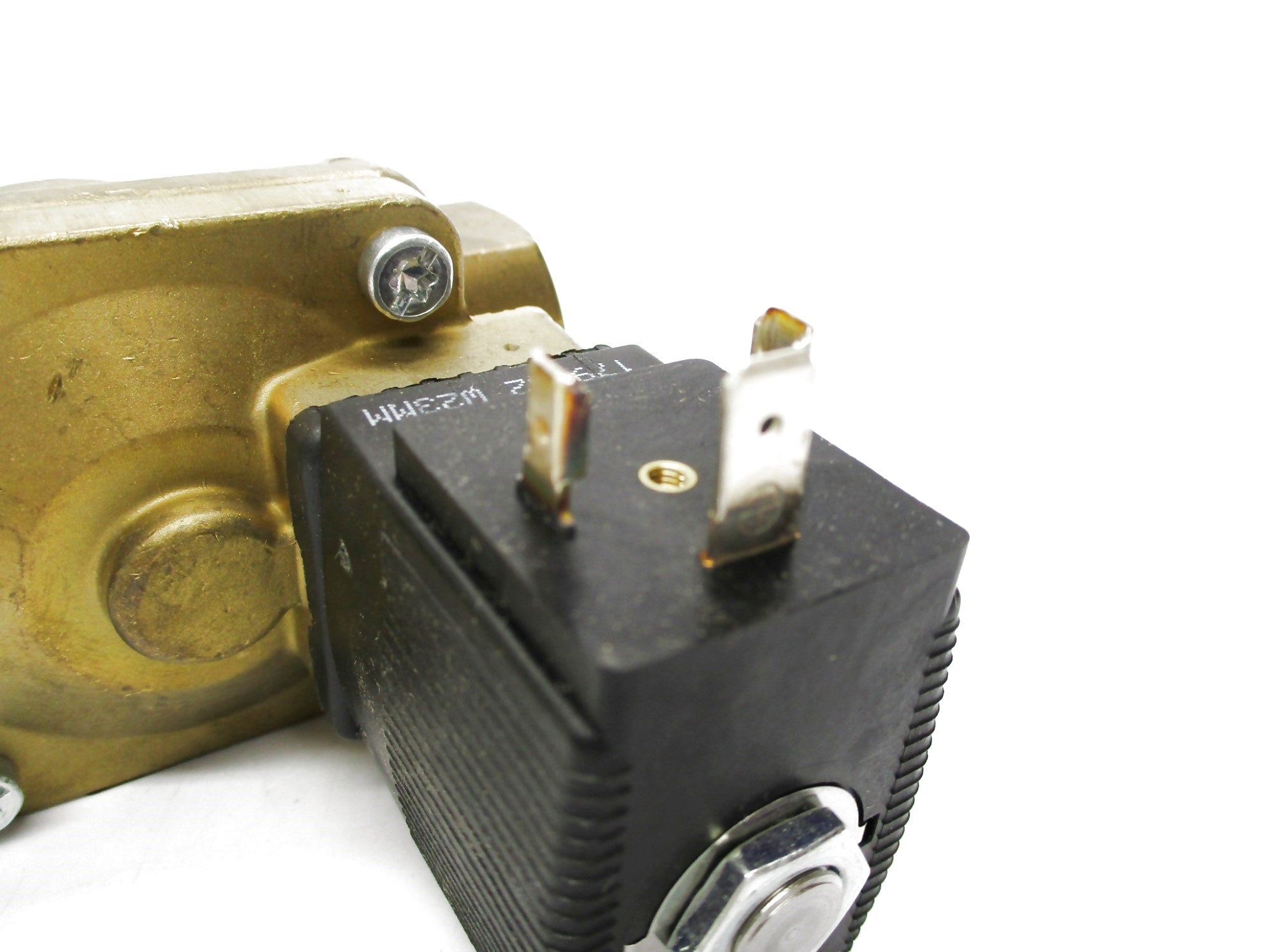BURKERT 00134321 24VDC NSMP