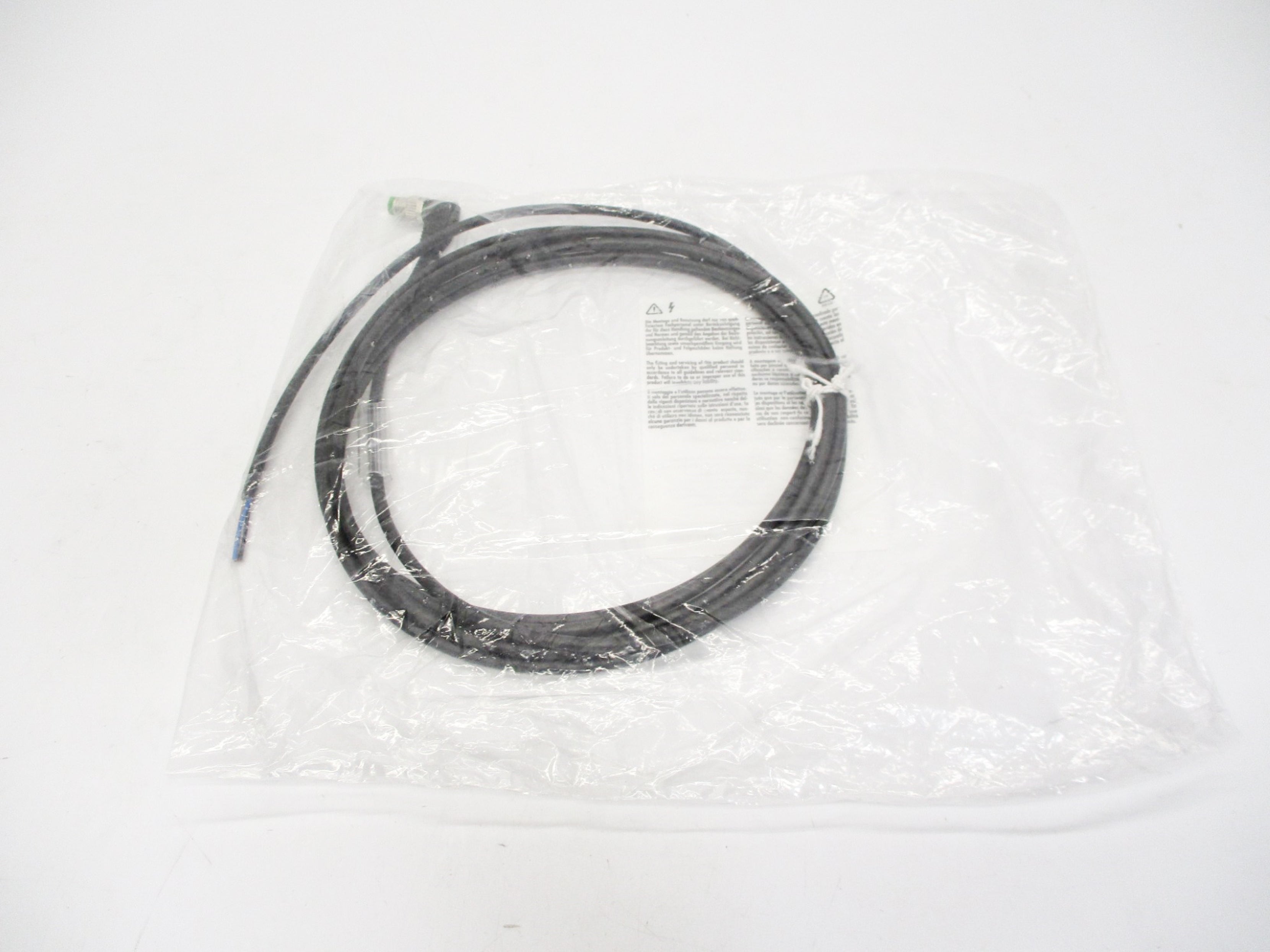 MURR ELEKTRONIK 7000-08021-6300300 NSMP