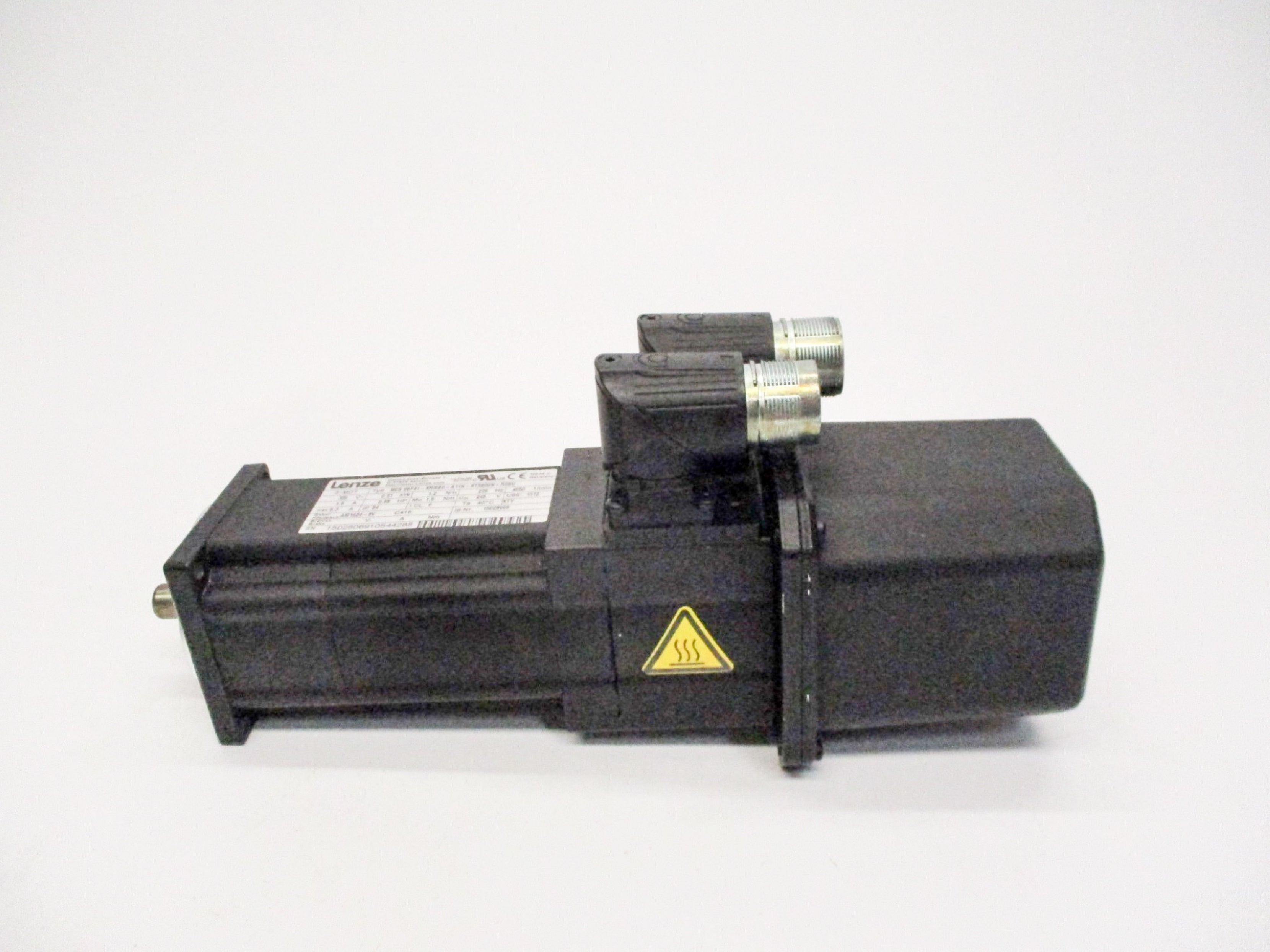 LENZE MCS06F41-SRMB0-A11N-ST5S00N-R0SU NSNP
