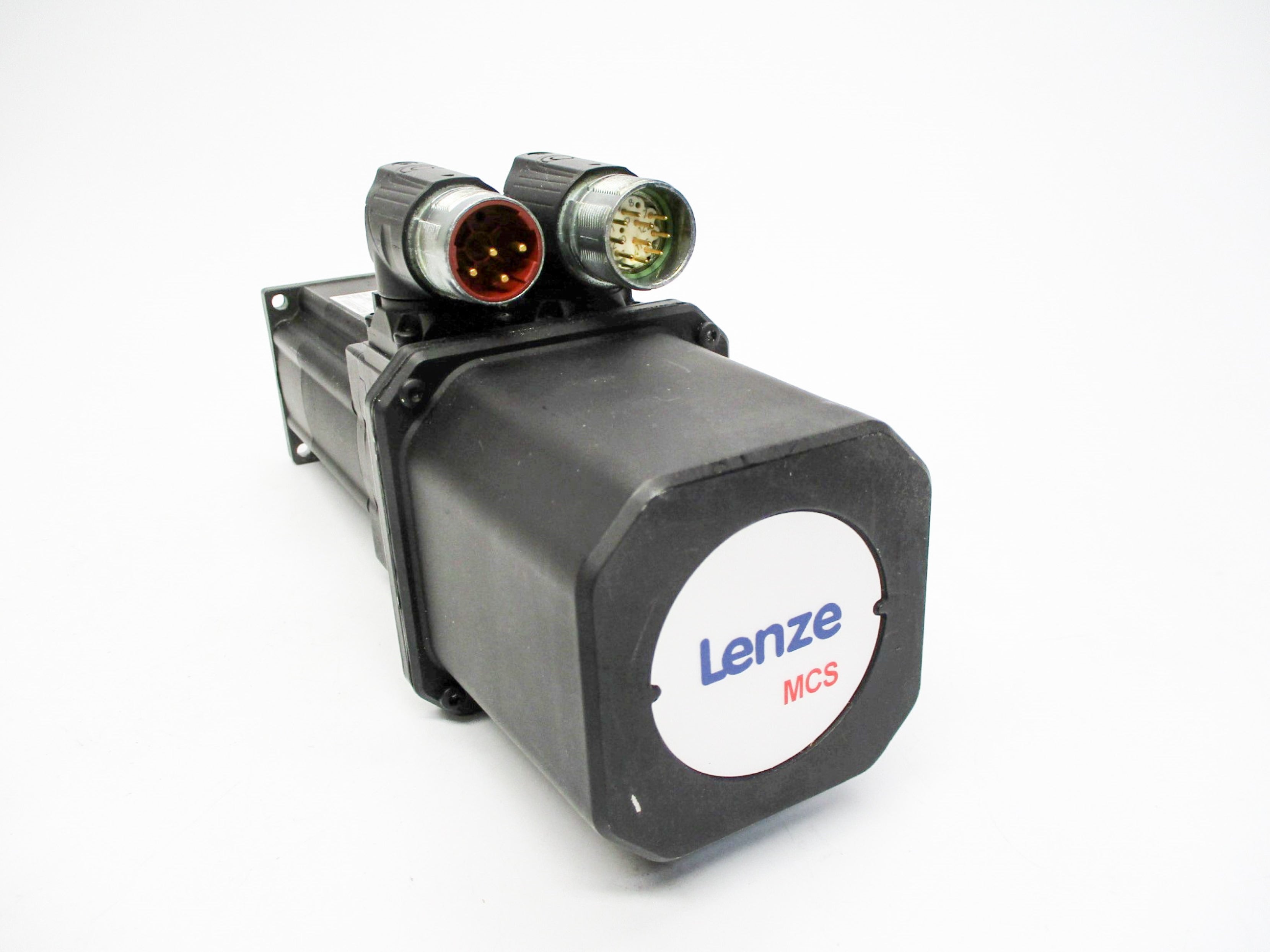 LENZE MCS06F41-SRMB0-A11N-ST5S00N-R0SU NSNP