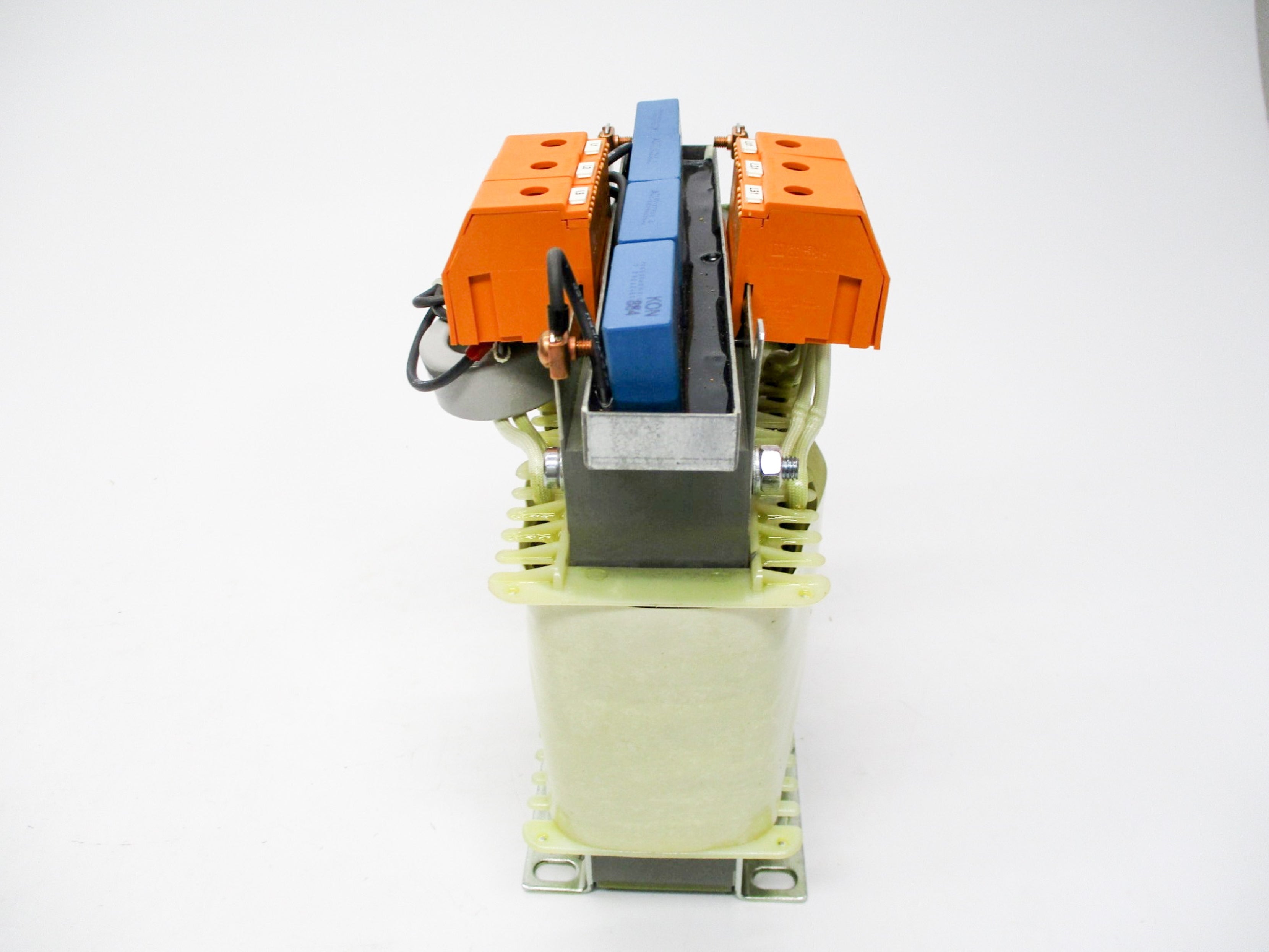 LENZE EZN3A0150H024 NSMP