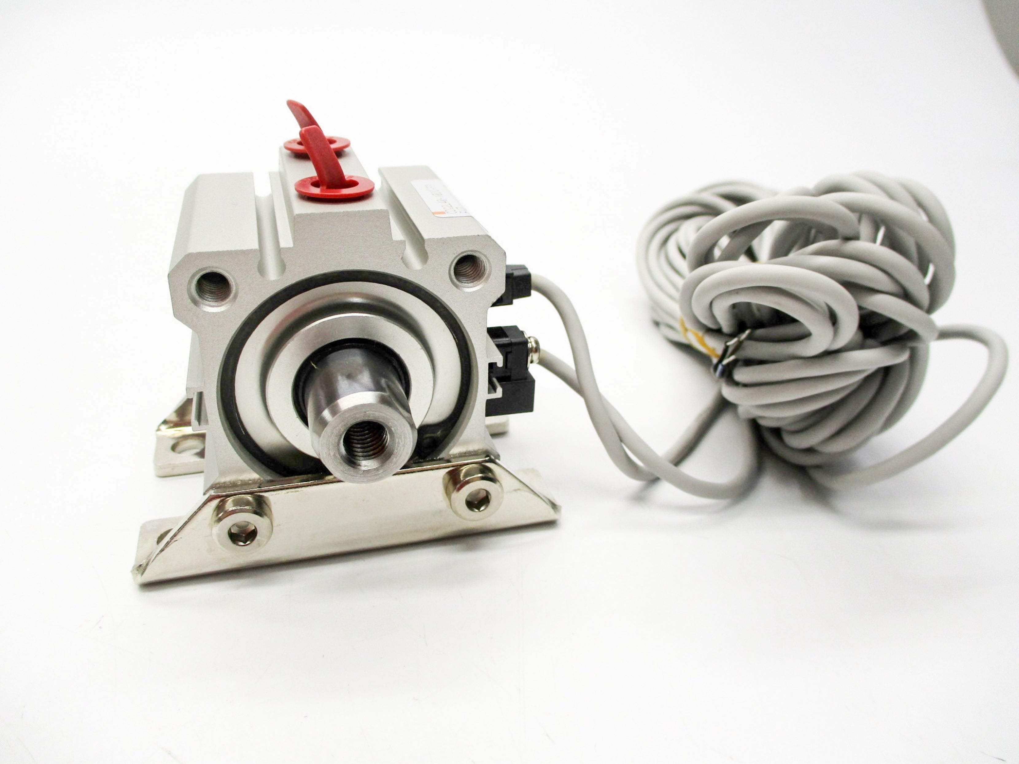 SMC CDQ2L40-10DC-F7PVZ NSNP